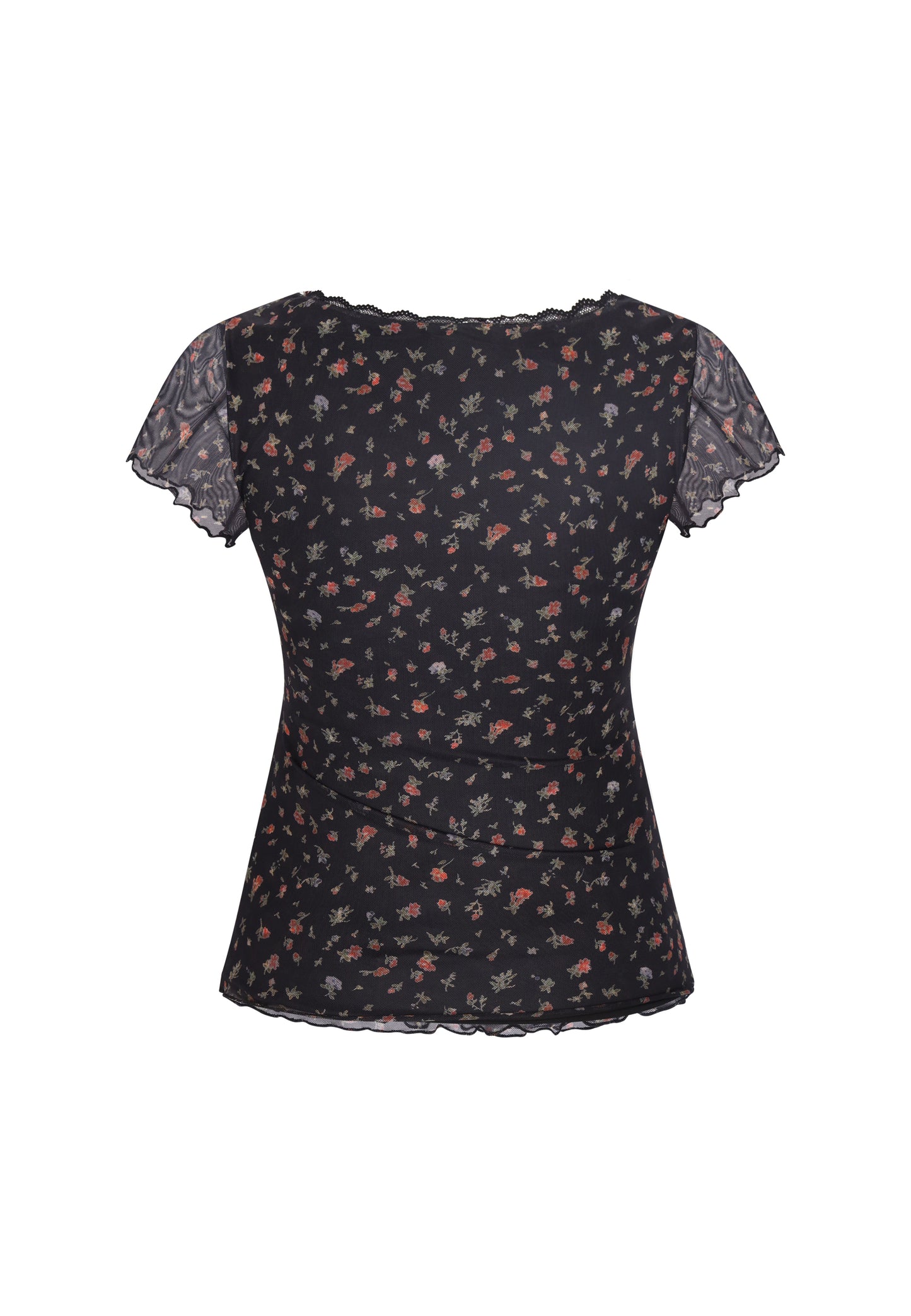 myMo Women's Blouse