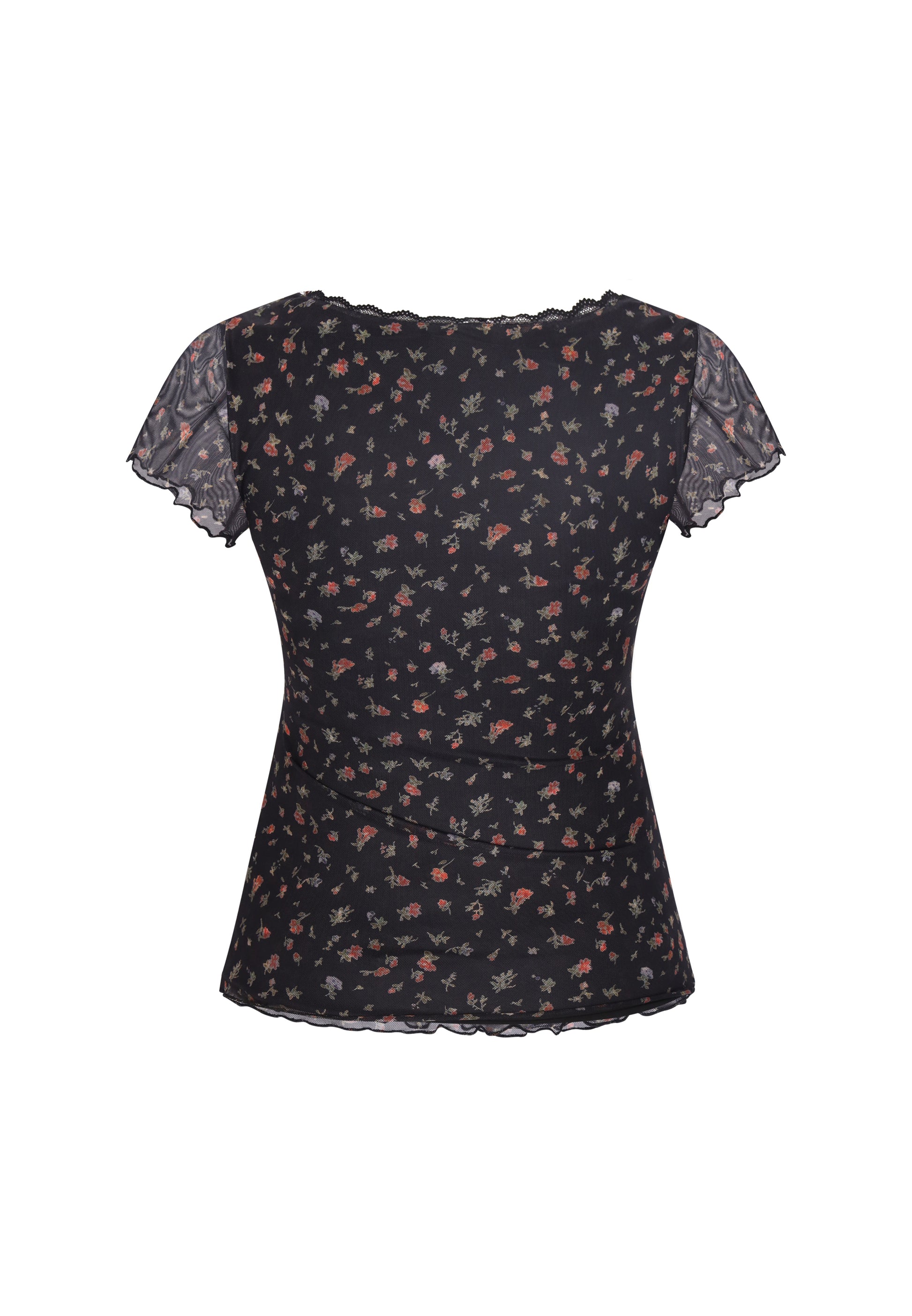 myMo Women's Blouse