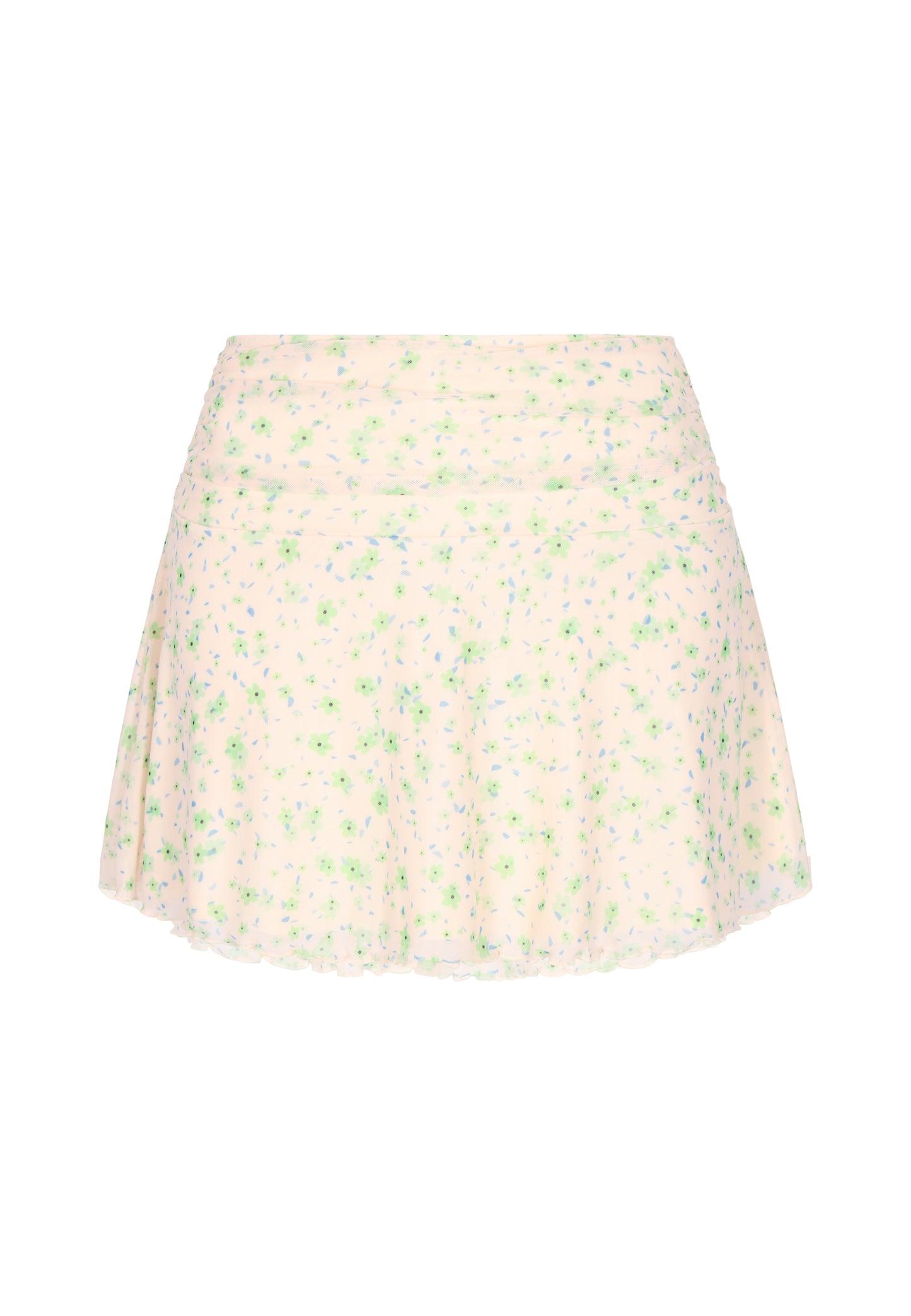 myMo Women's Skirt