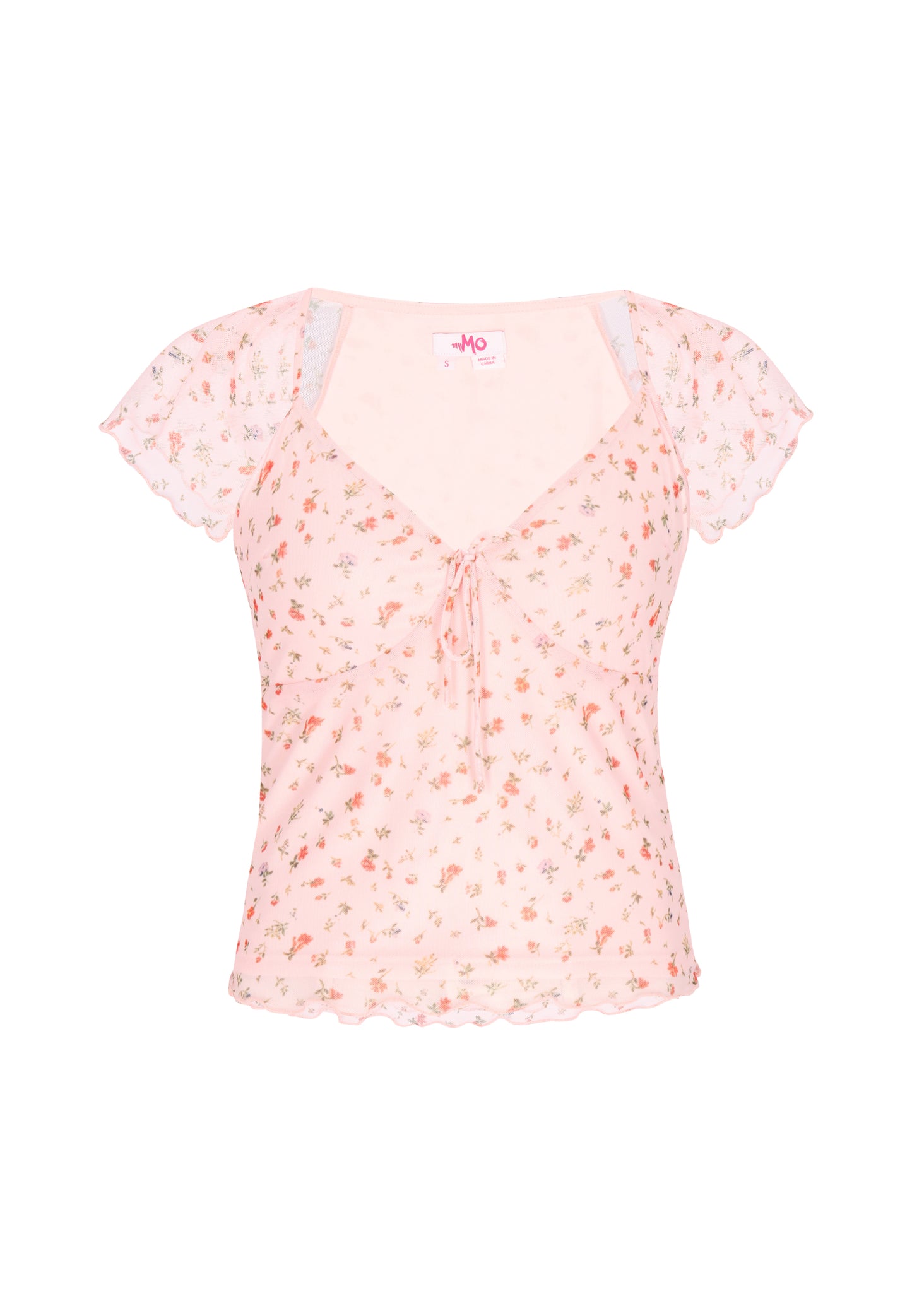 myMo Women's Blouse