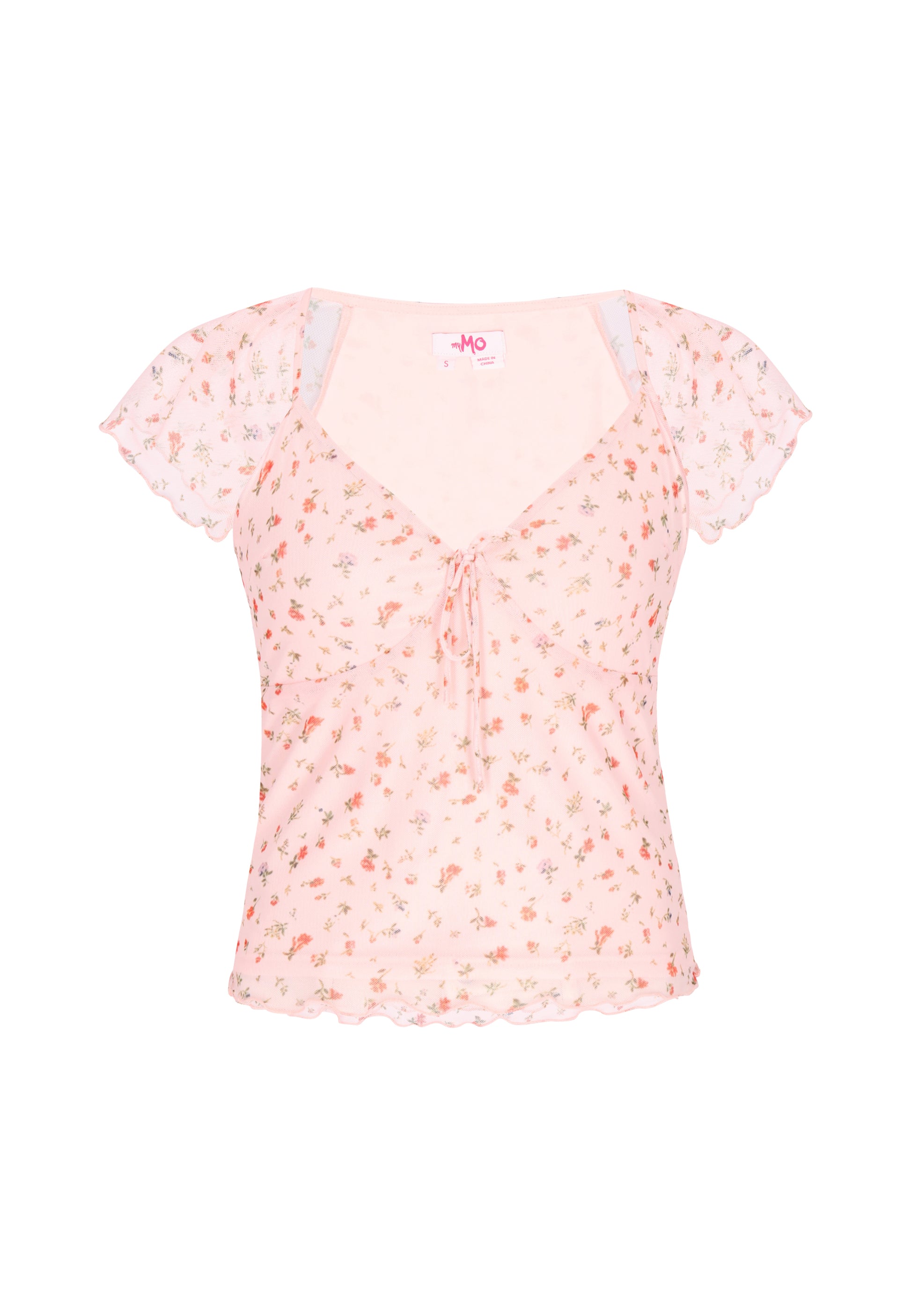 myMo Women's Blouse