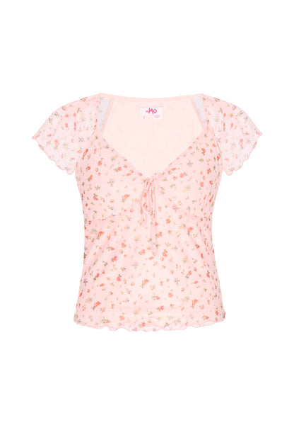 myMo Women's Blouse