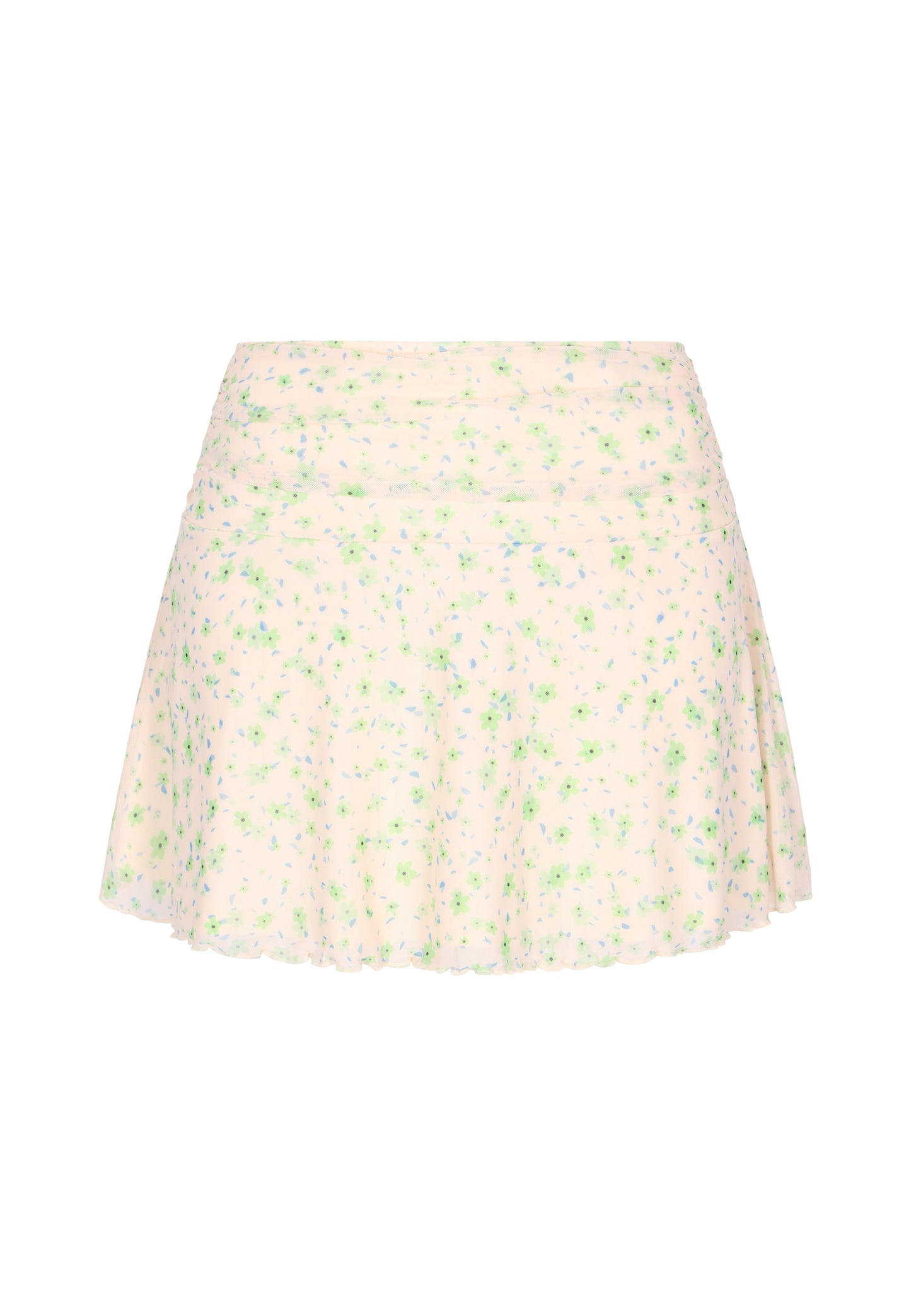 myMo Women's Skirt