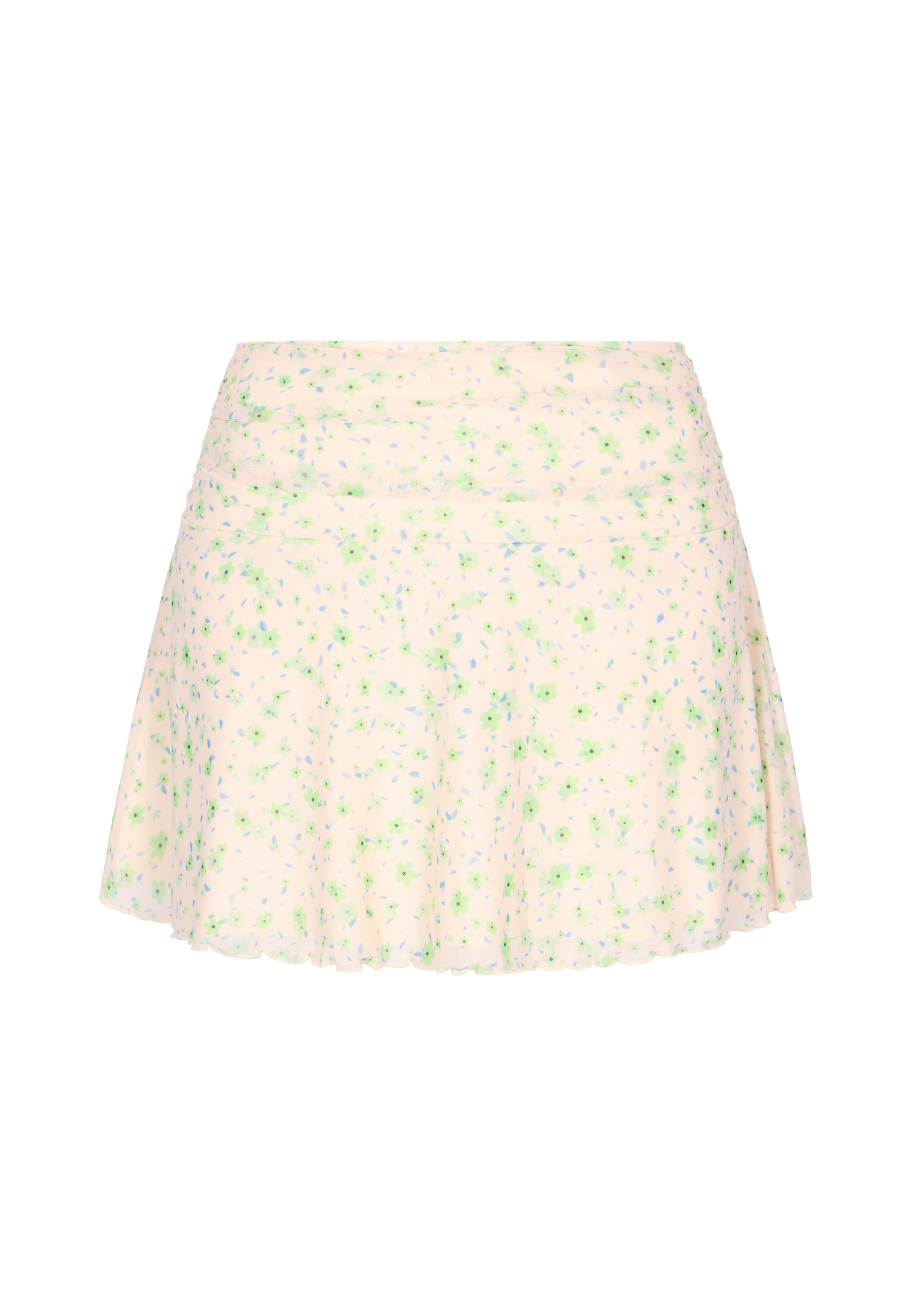 myMo Women's Skirt