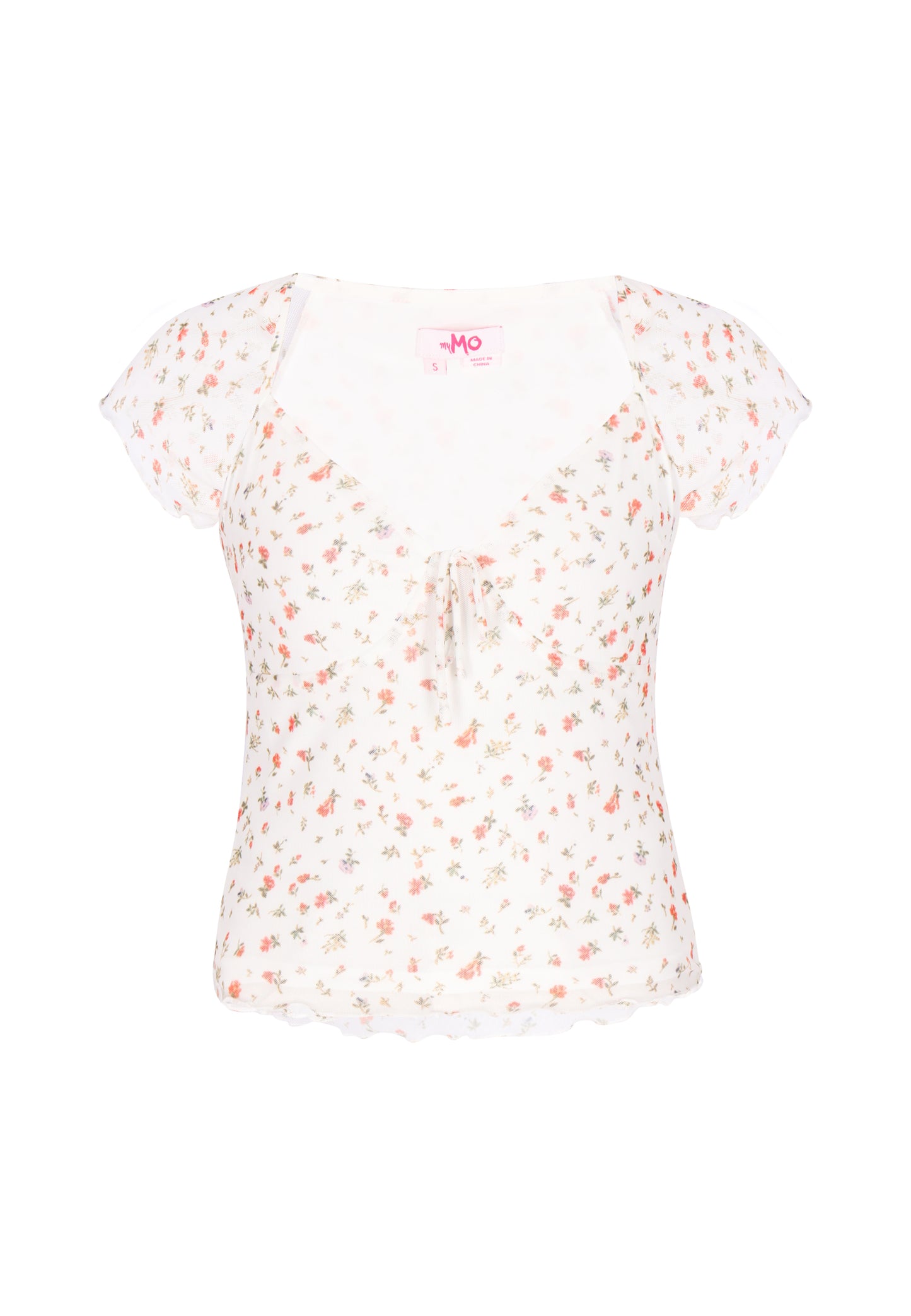 myMo Women's Blouse