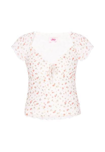 myMo Women's Blouse