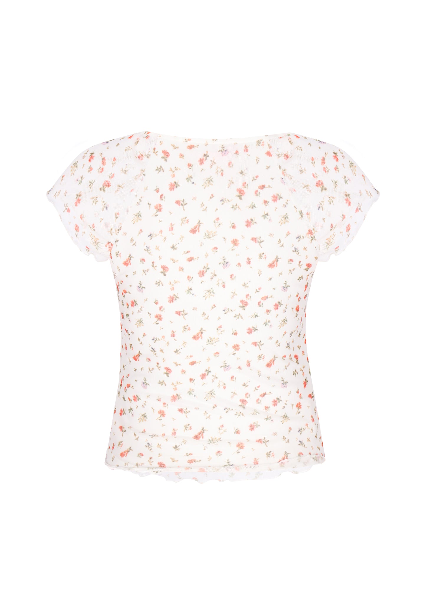 myMo Women's Blouse
