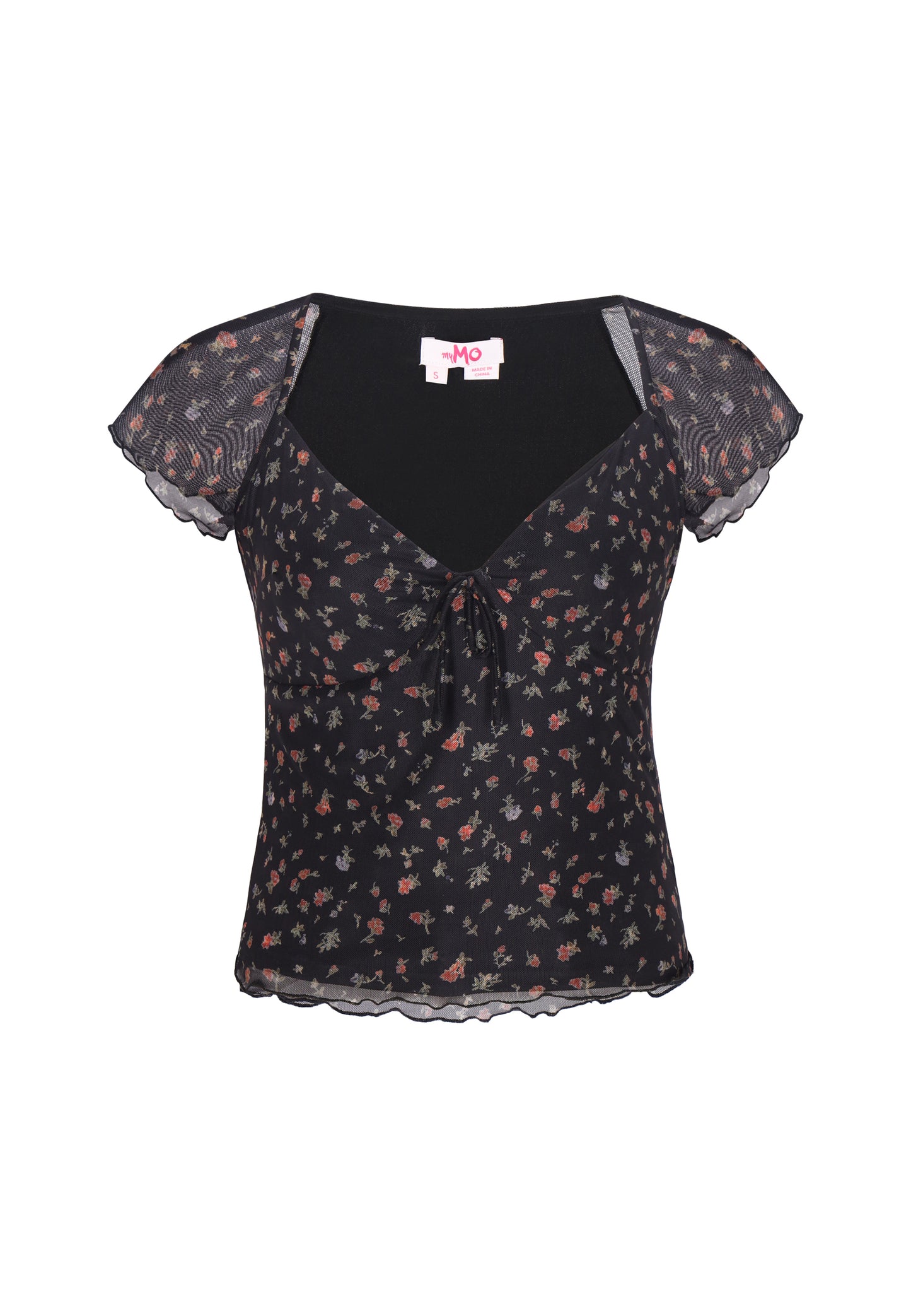 myMo Women's Blouse