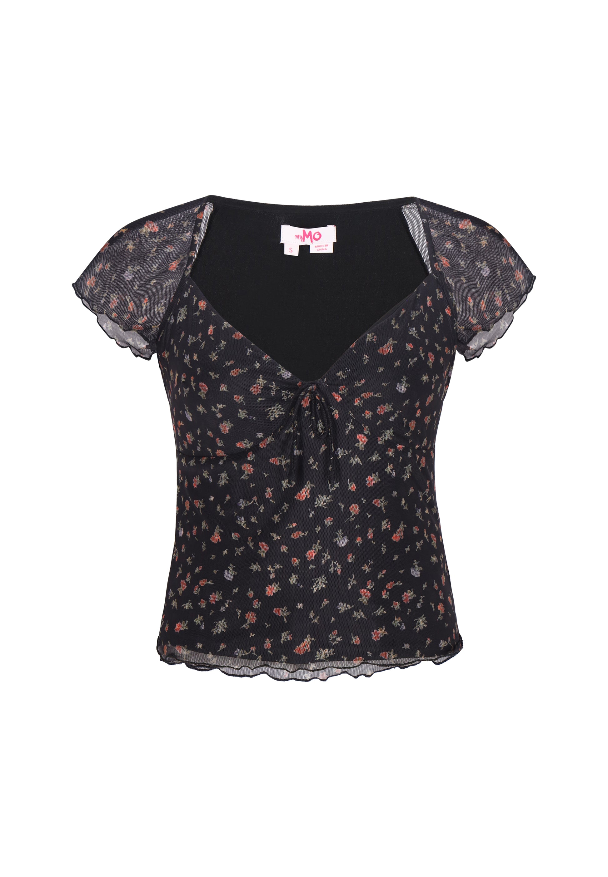 myMo Women's Blouse