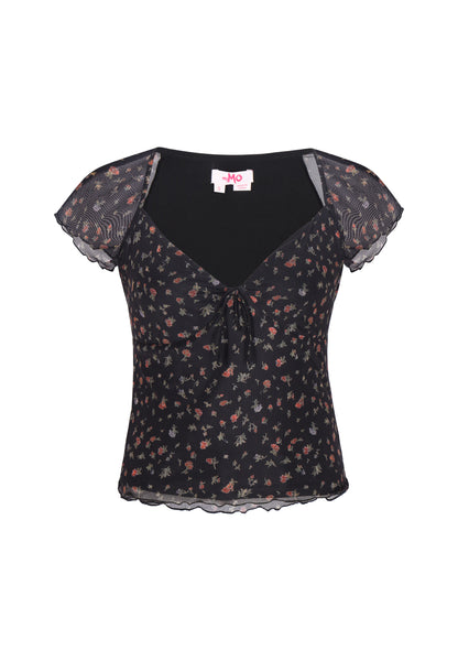 myMo Women's Blouse