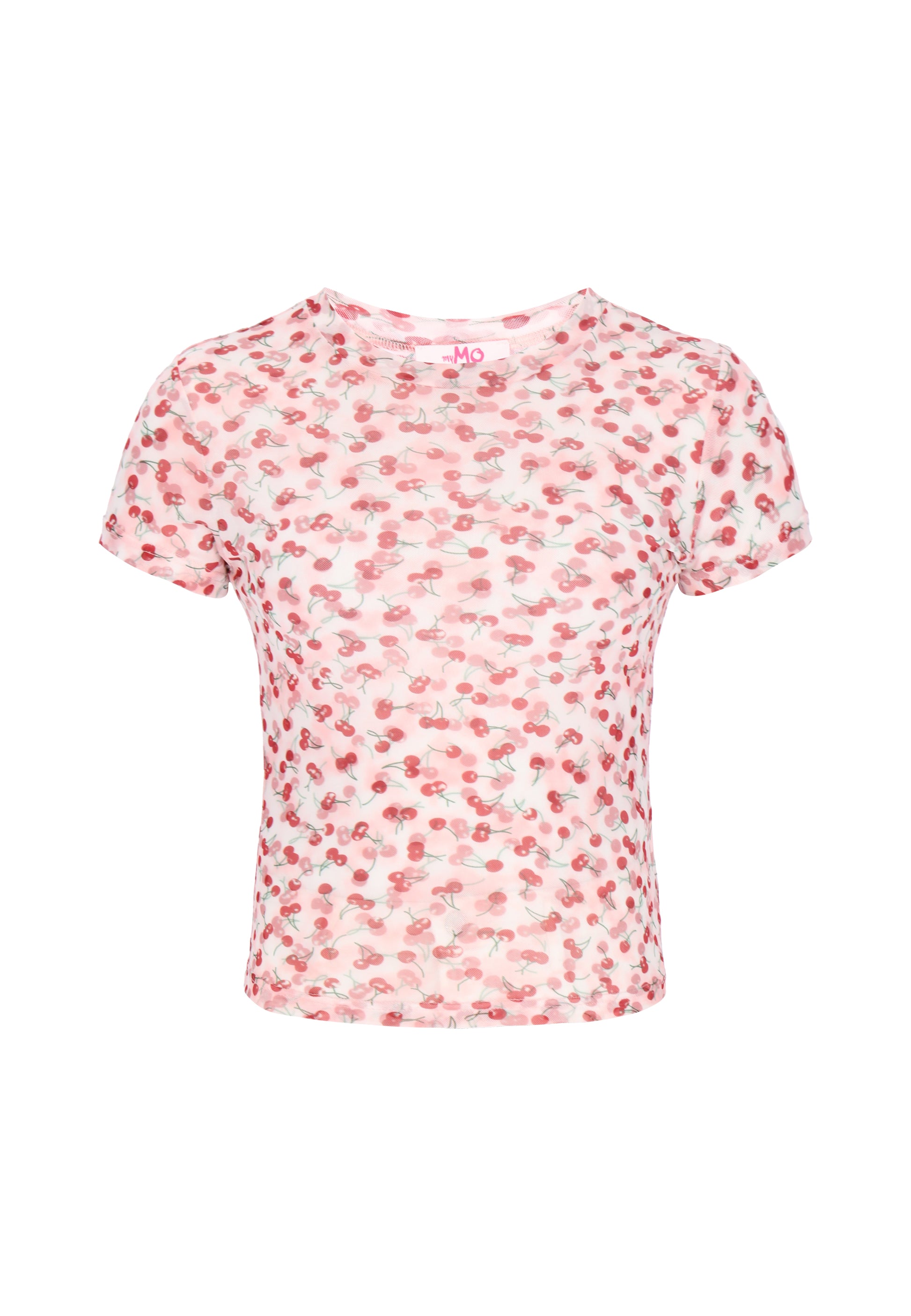 myMo Women's Blouse