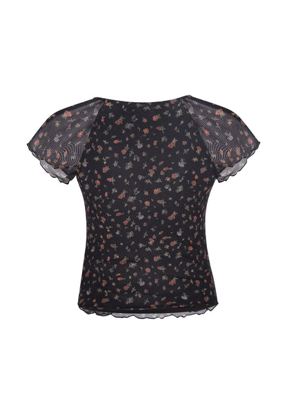 myMo Women's Blouse