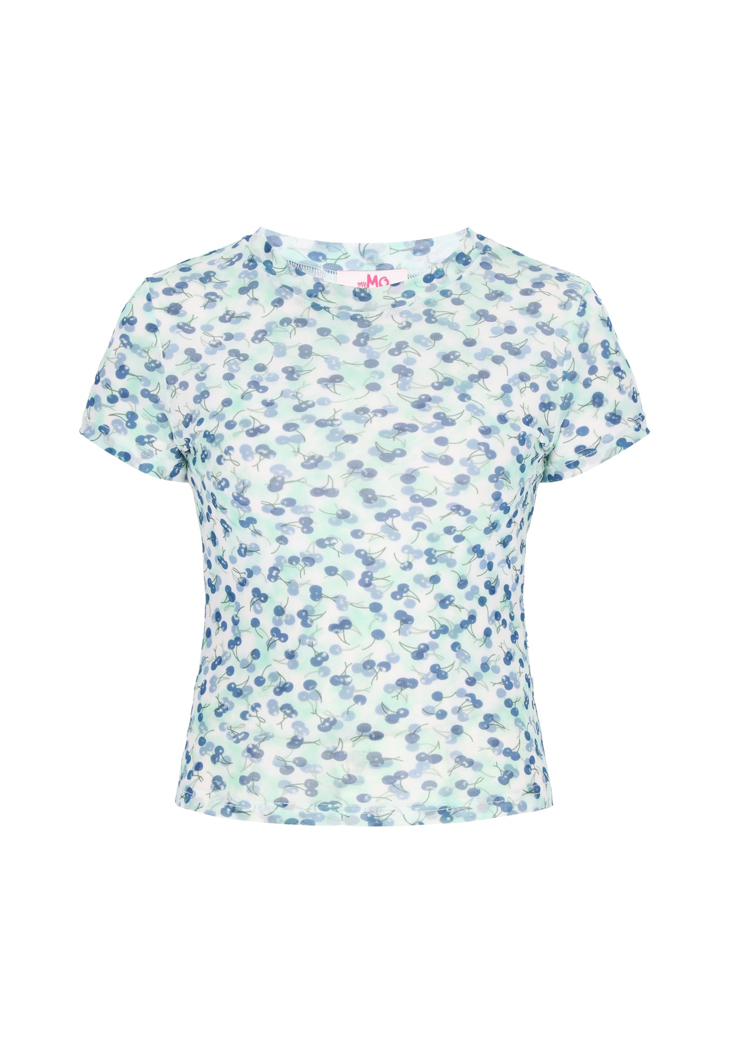 myMo Women's Blouse