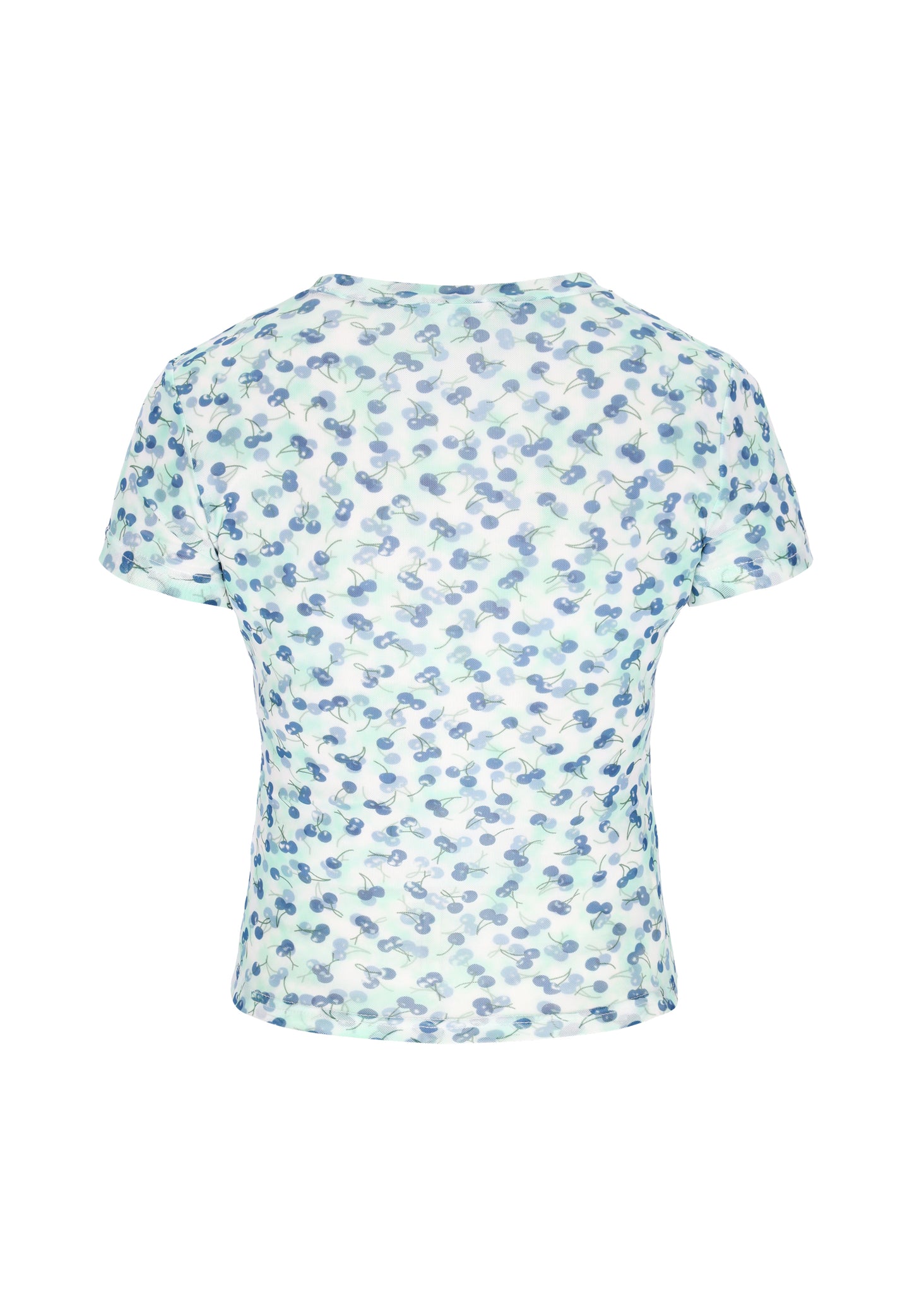 myMo Women's Blouse