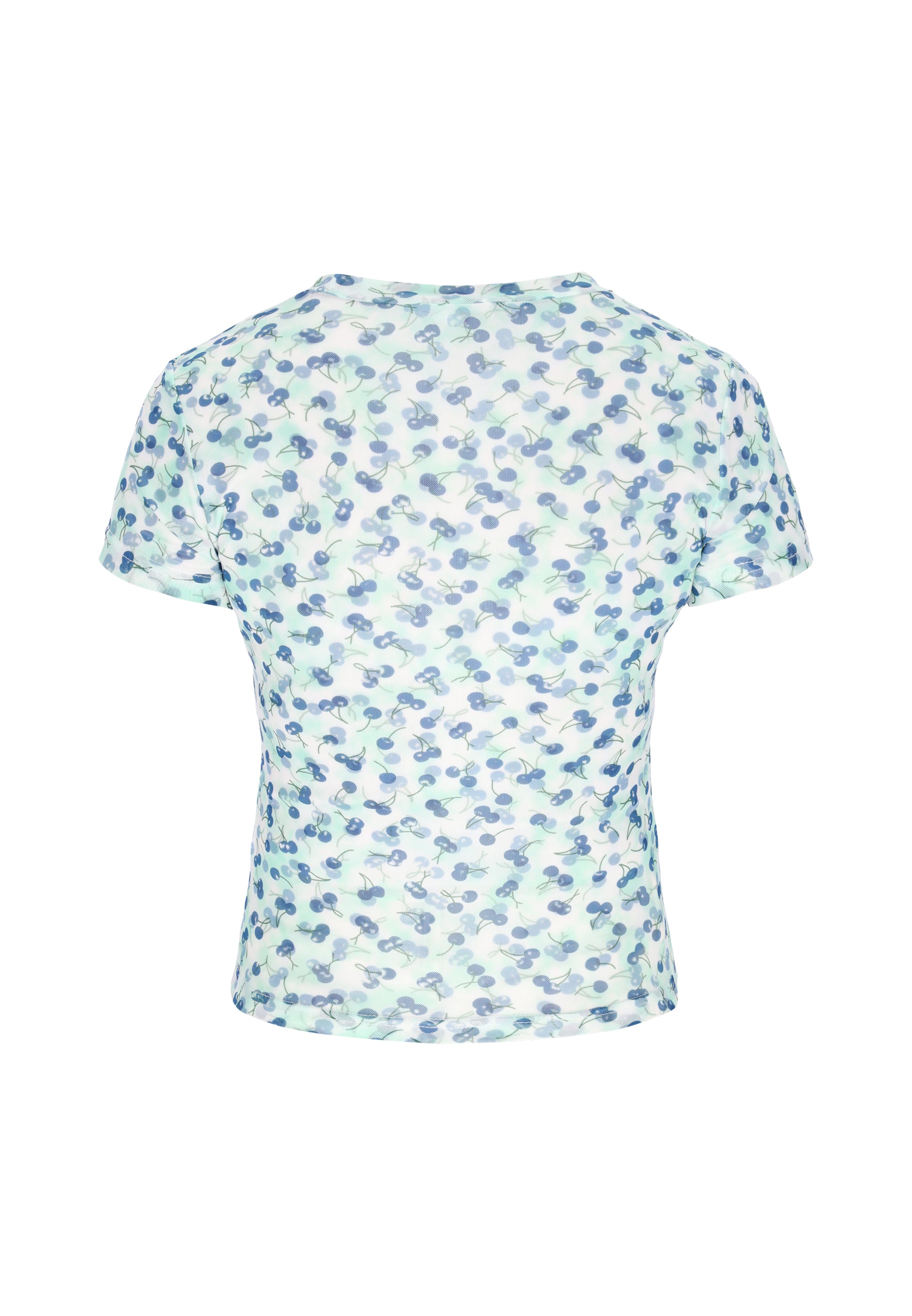 myMo Women's Blouse