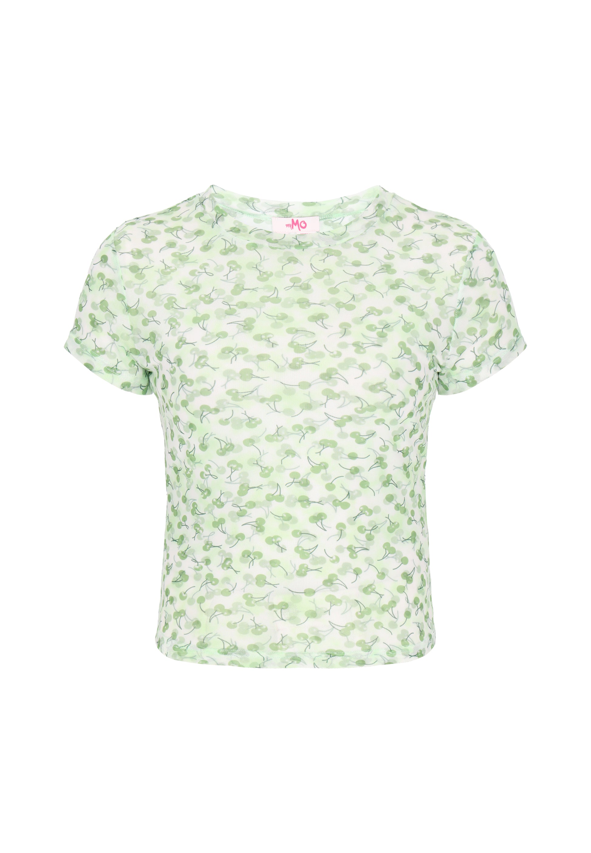 myMo Women's Blouse