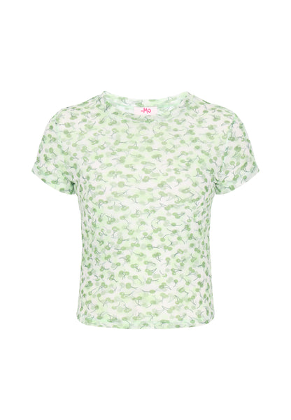 myMo Women's Blouse