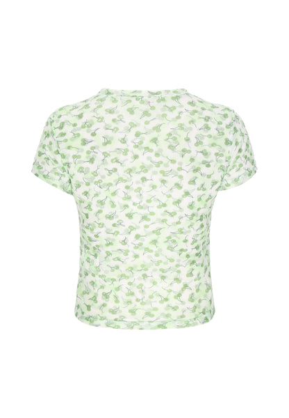myMo Women's Blouse