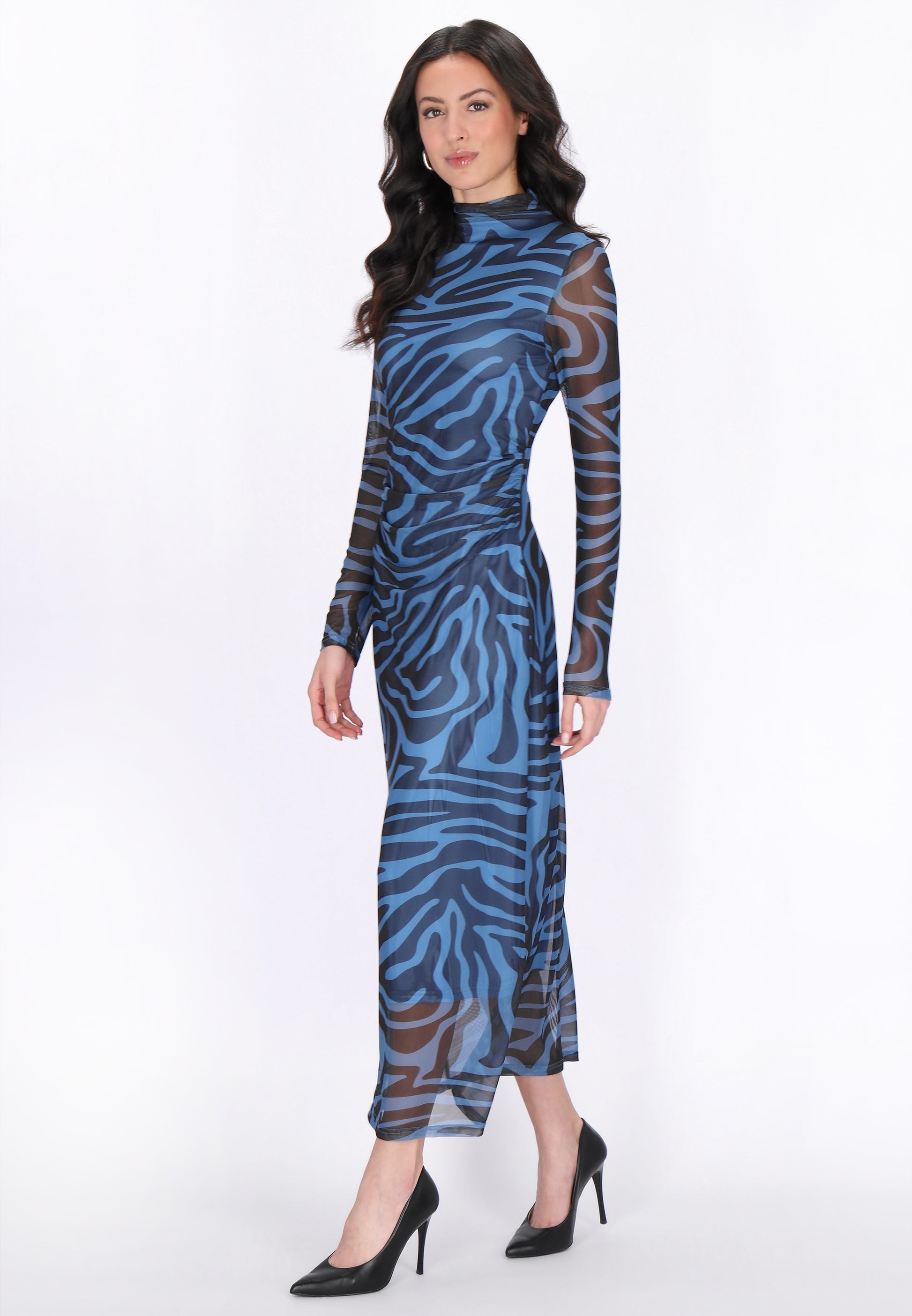 Faina Women's Dress