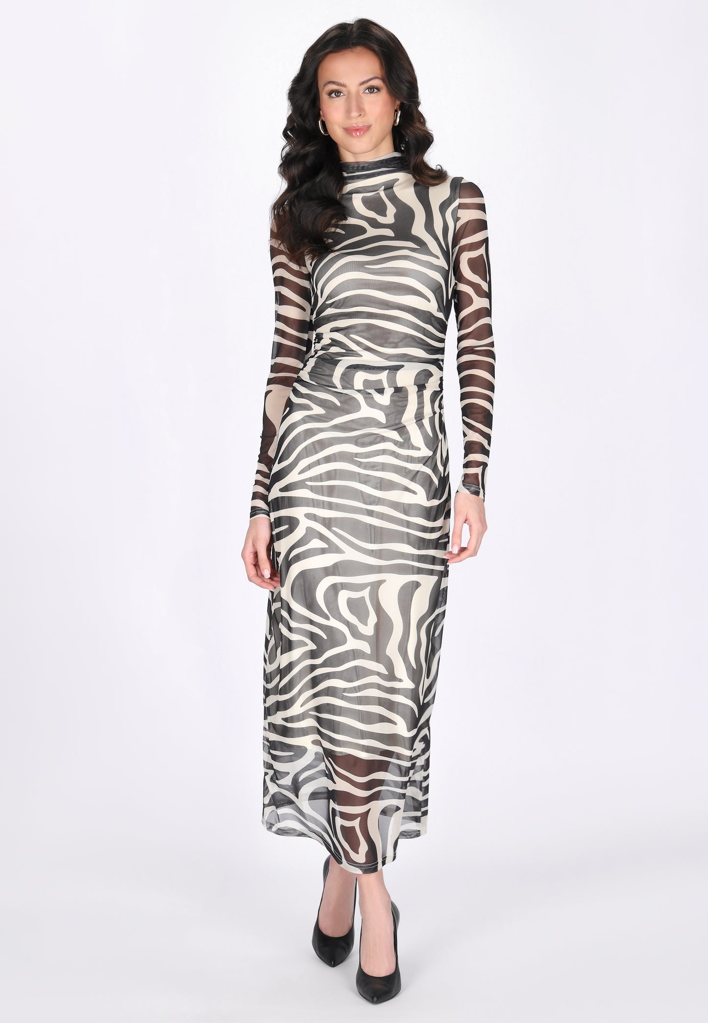 Faina Women's Dress