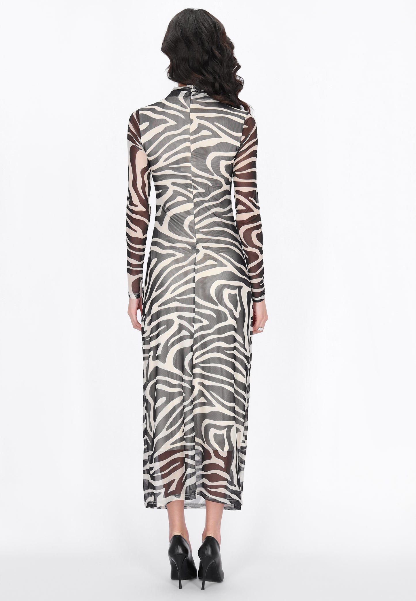 Faina Women's Dress