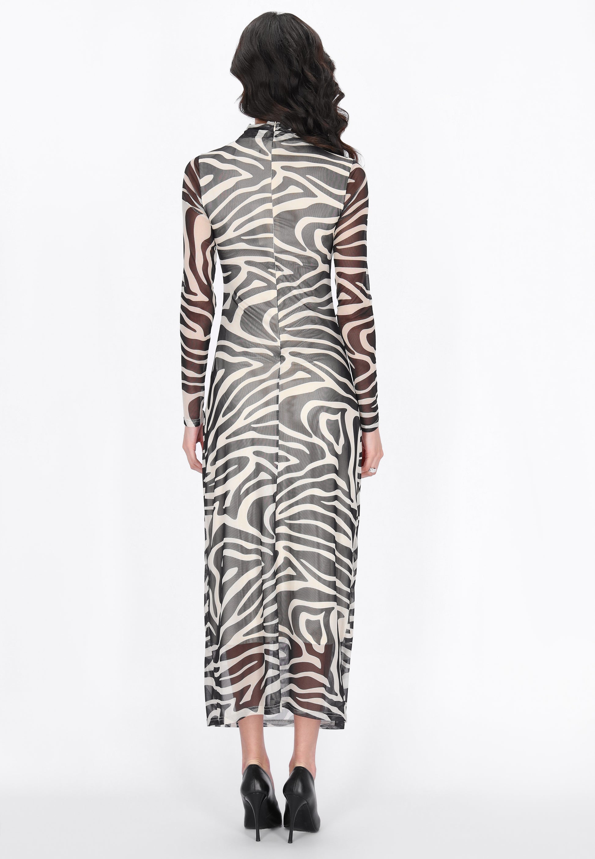Faina Women's Dress