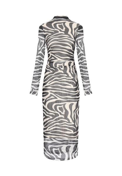 Faina Women's Dress