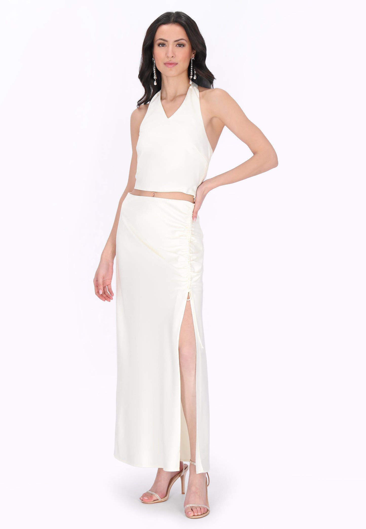 Faina Women's Top