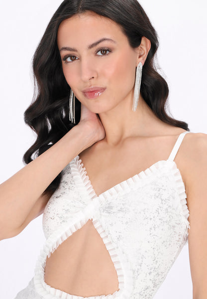 Faina Women's Dress