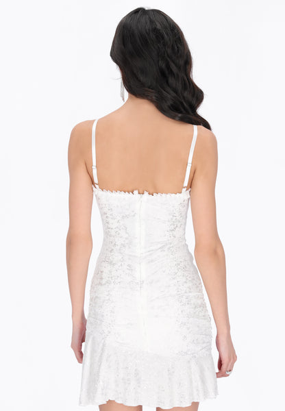 Faina Women's Dress
