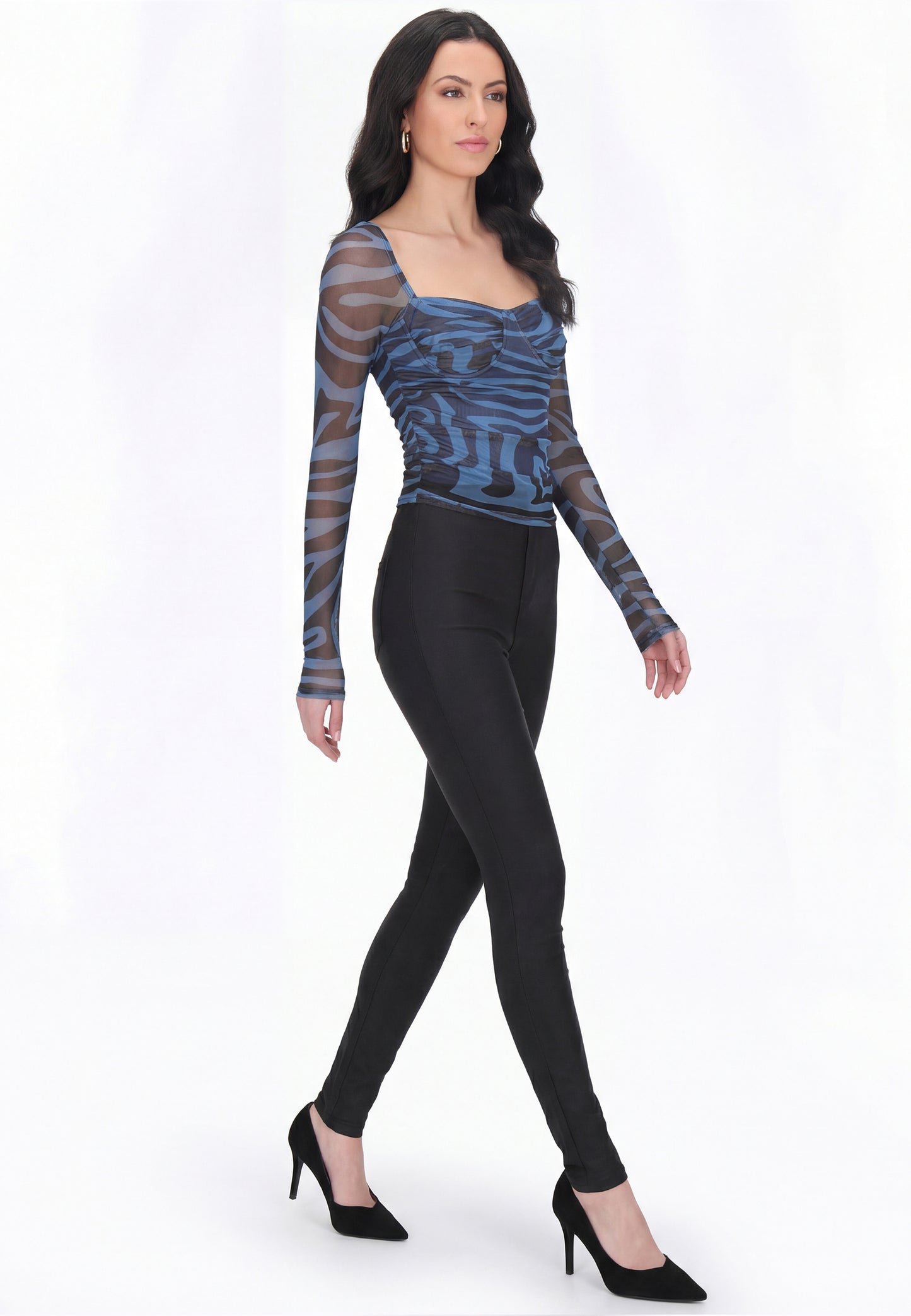 Faina Women's Blouse