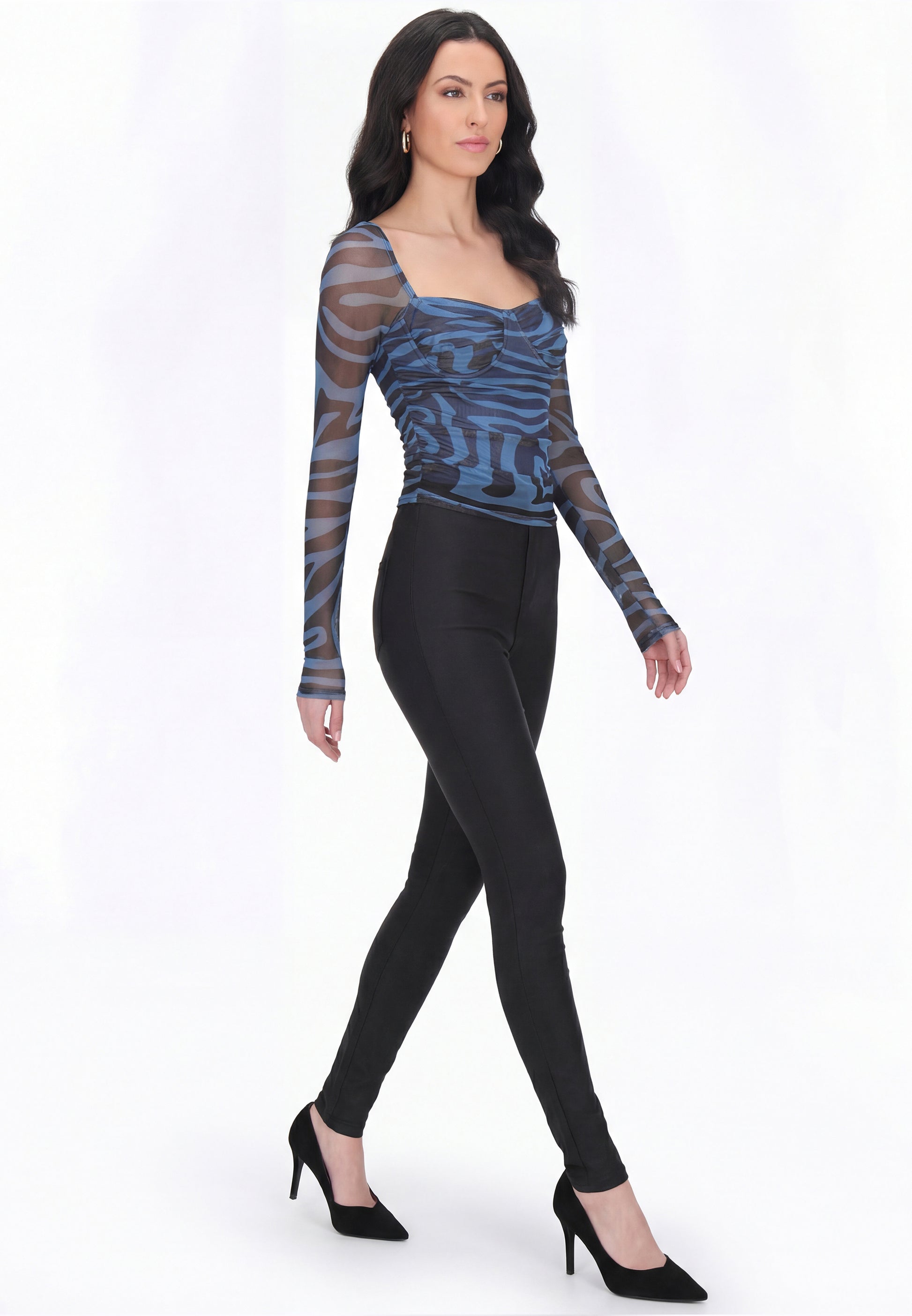 Faina Women's Blouse