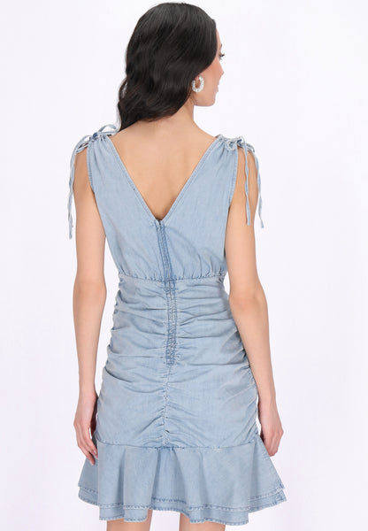 Faina Women's Dress