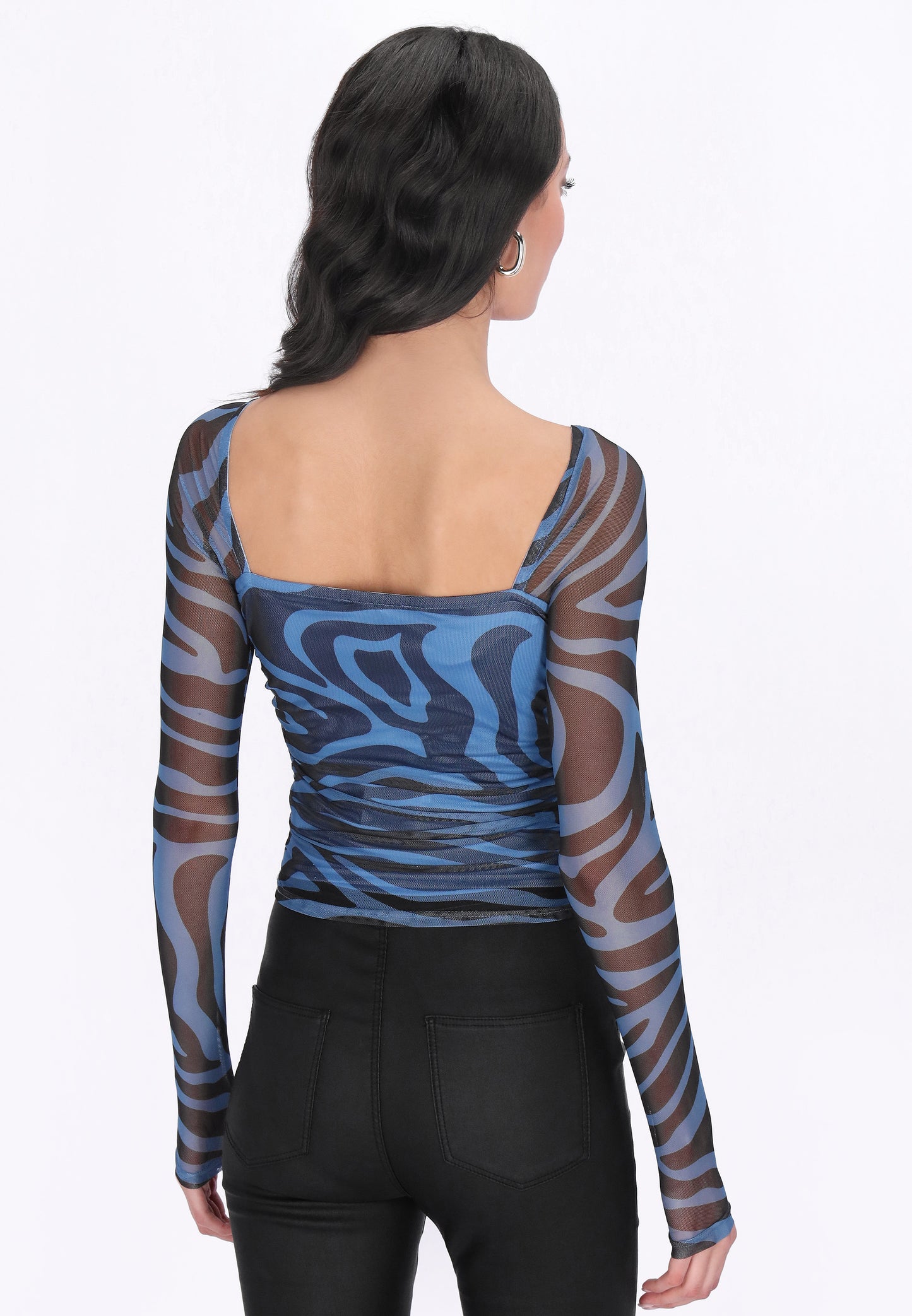 Faina Women's Blouse