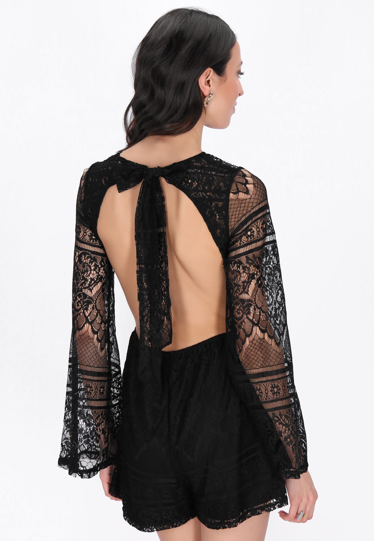 Faina Women's Jumpsuit
