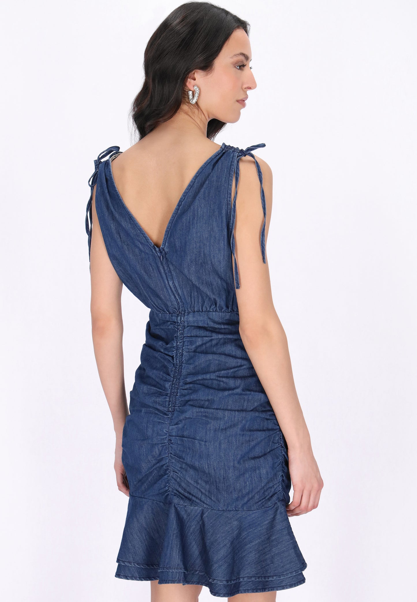 Faina Women's Dress