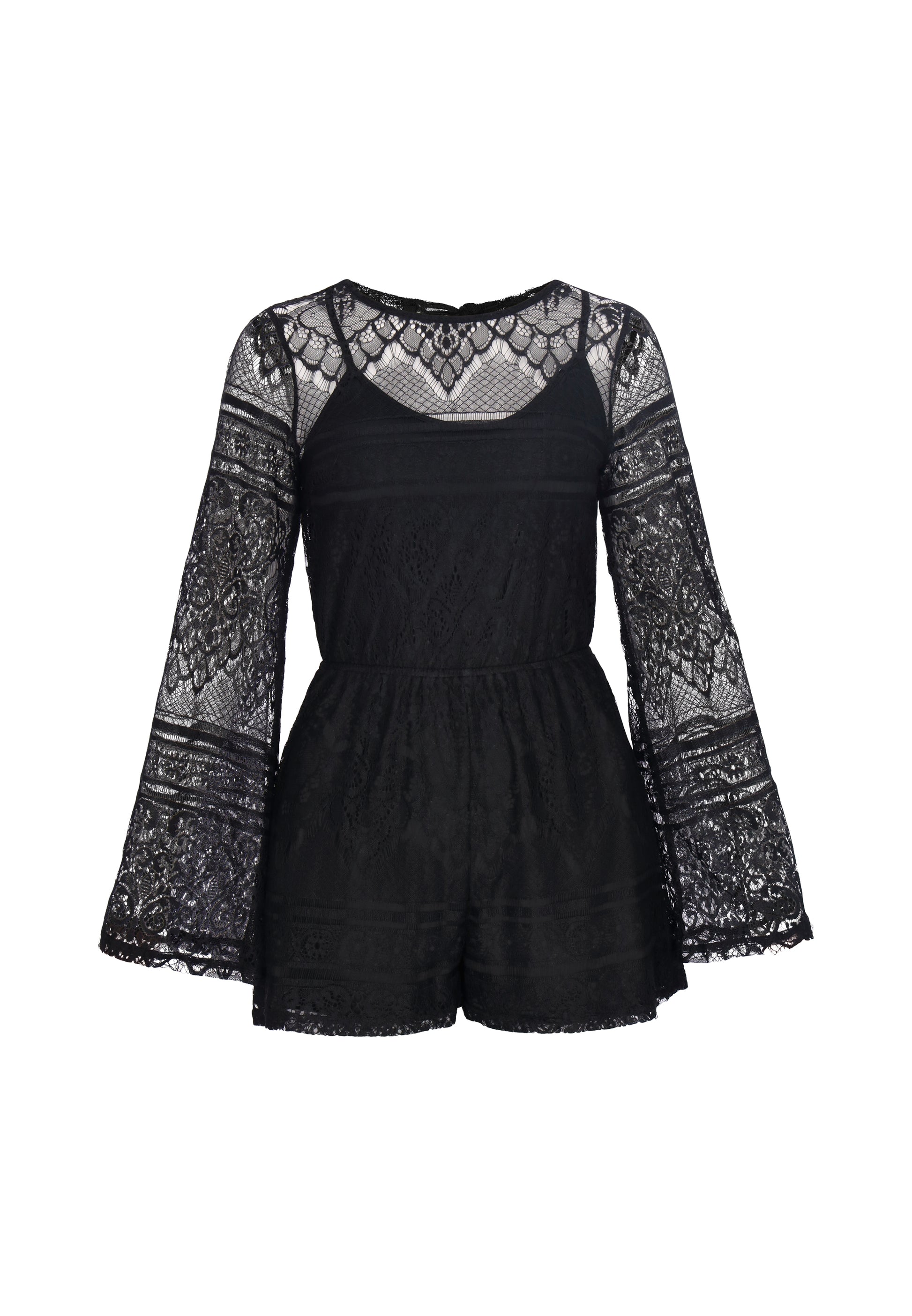 Faina Women's Jumpsuit
