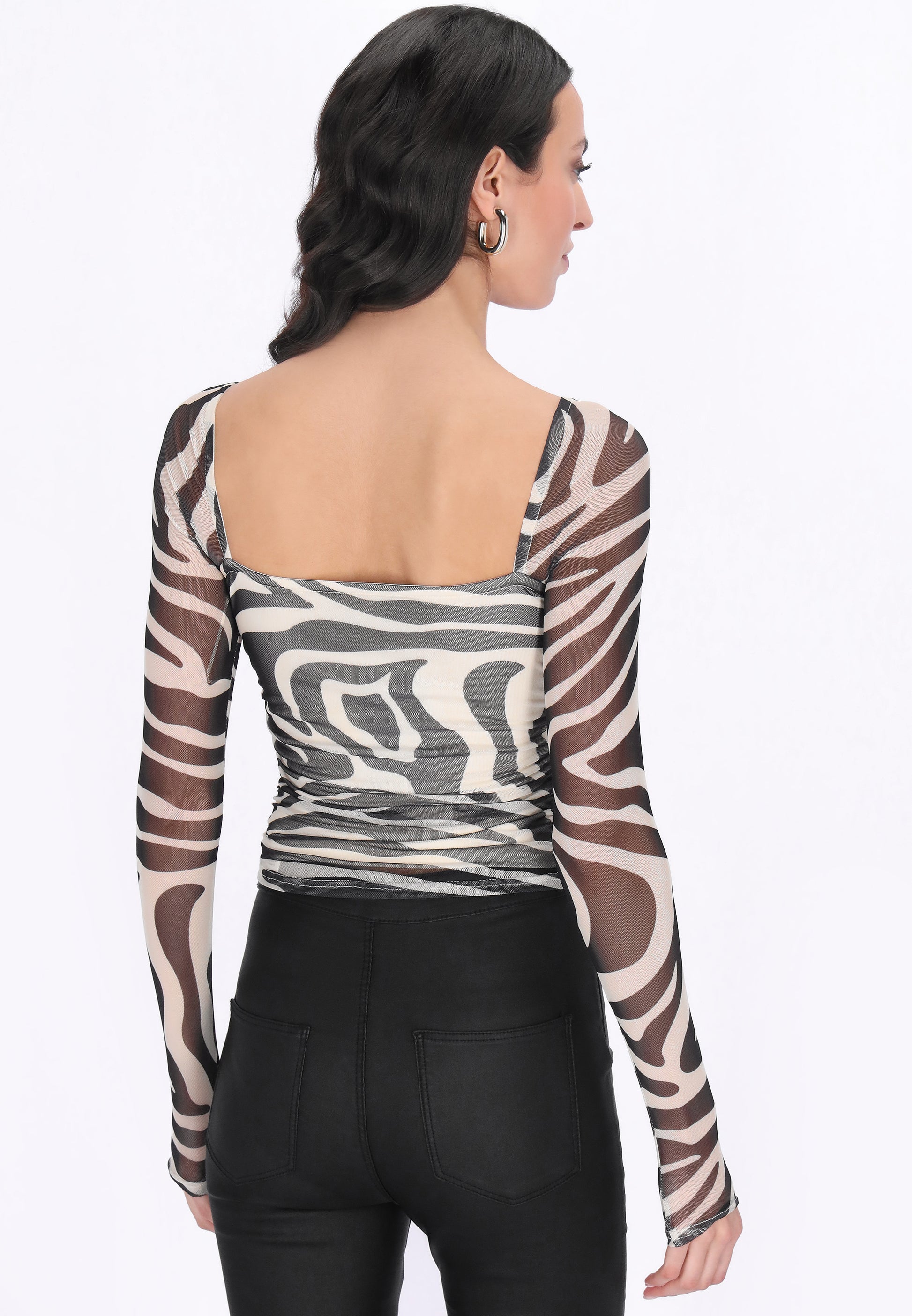Faina Women's Blouse