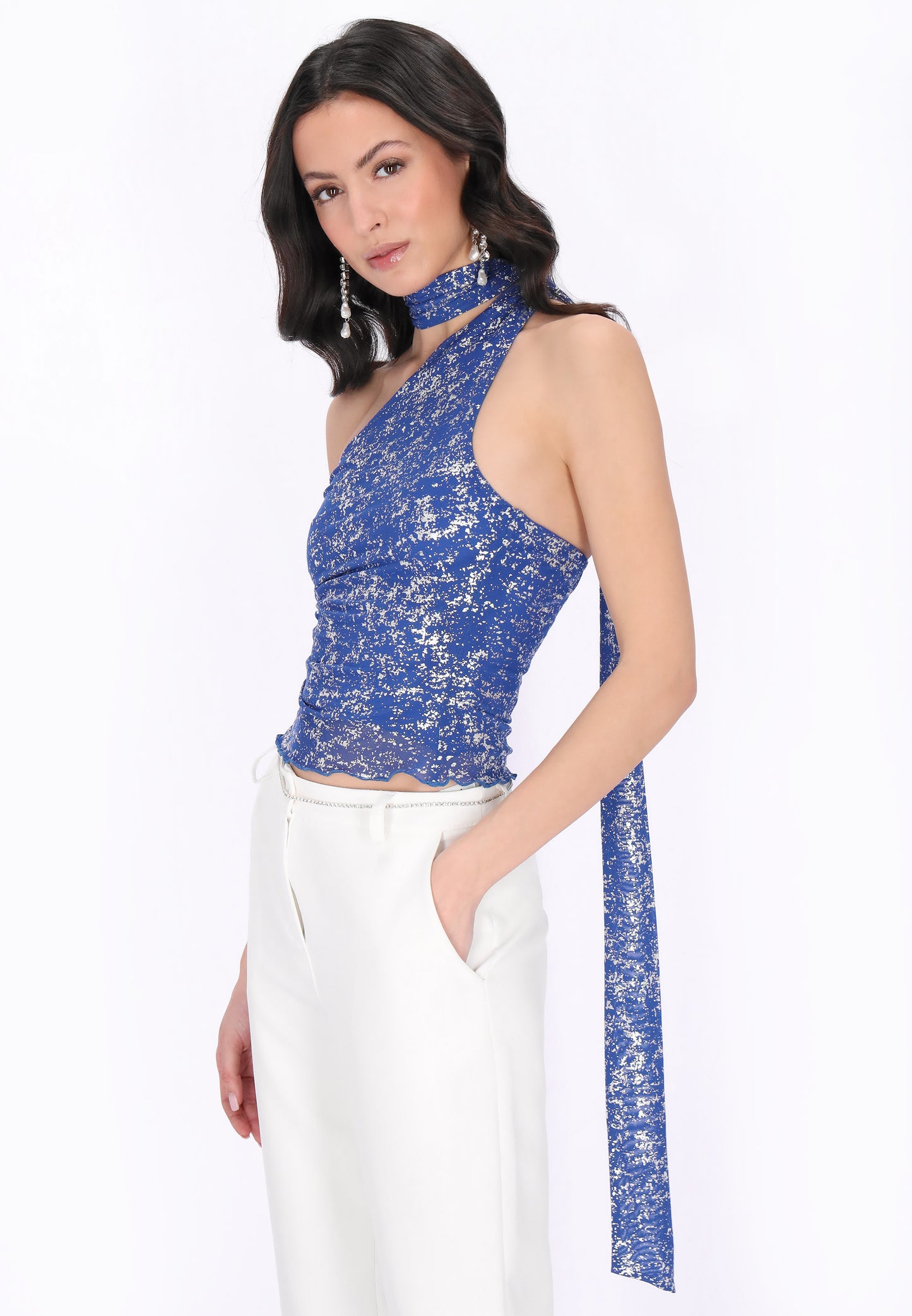 Faina Women's Top