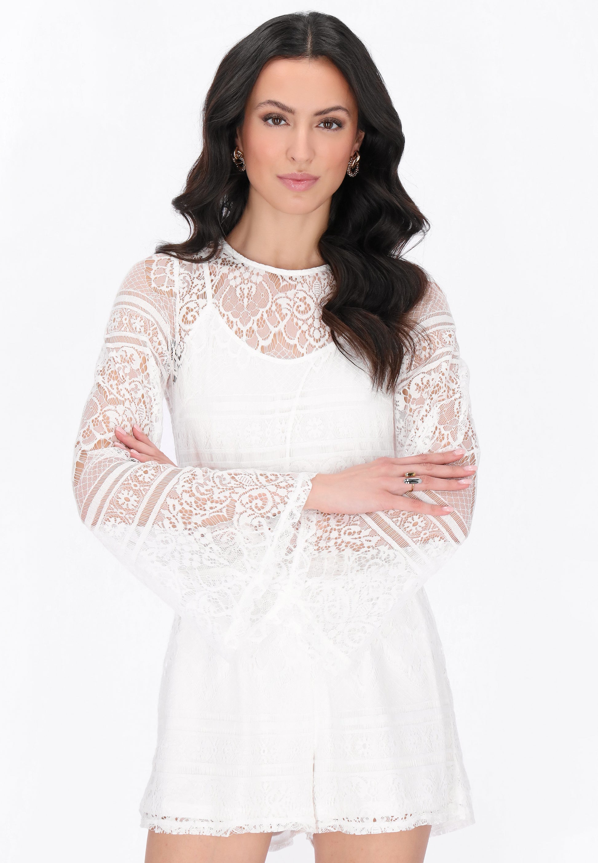 Faina Women's Jumpsuit