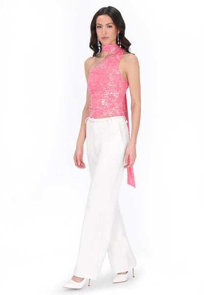 Faina Women's Top