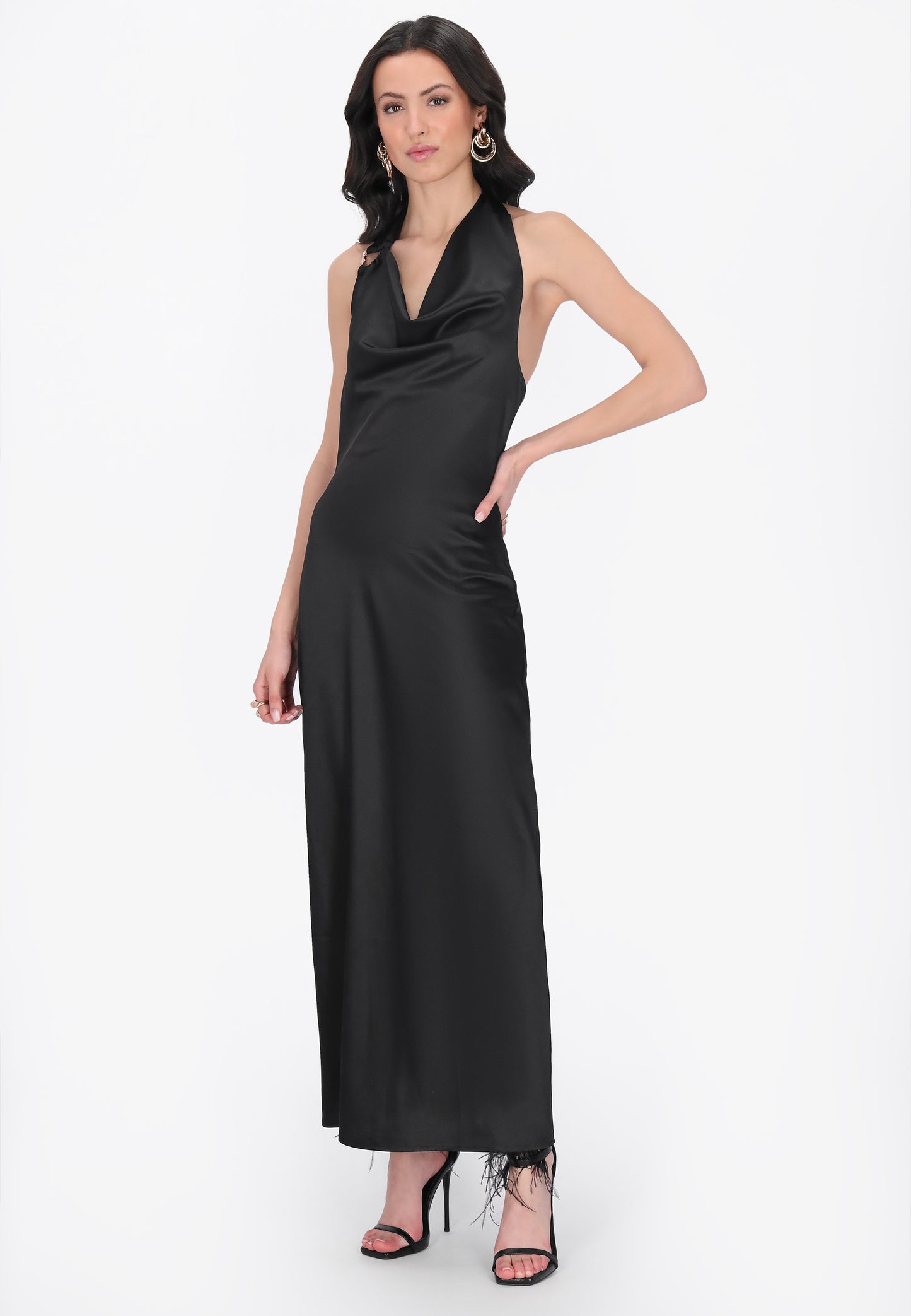 Faina Women's Dress