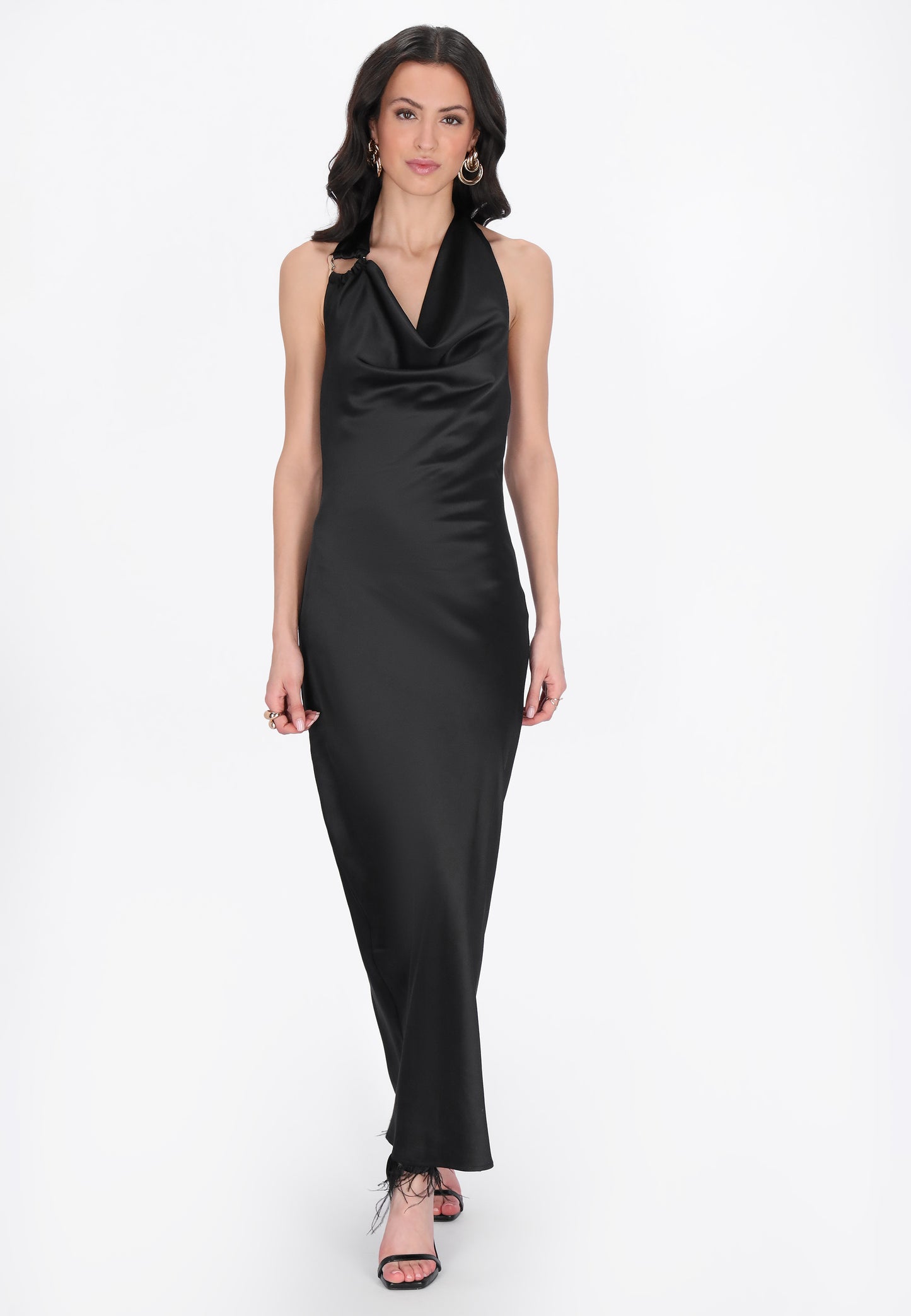 Faina Women's Dress
