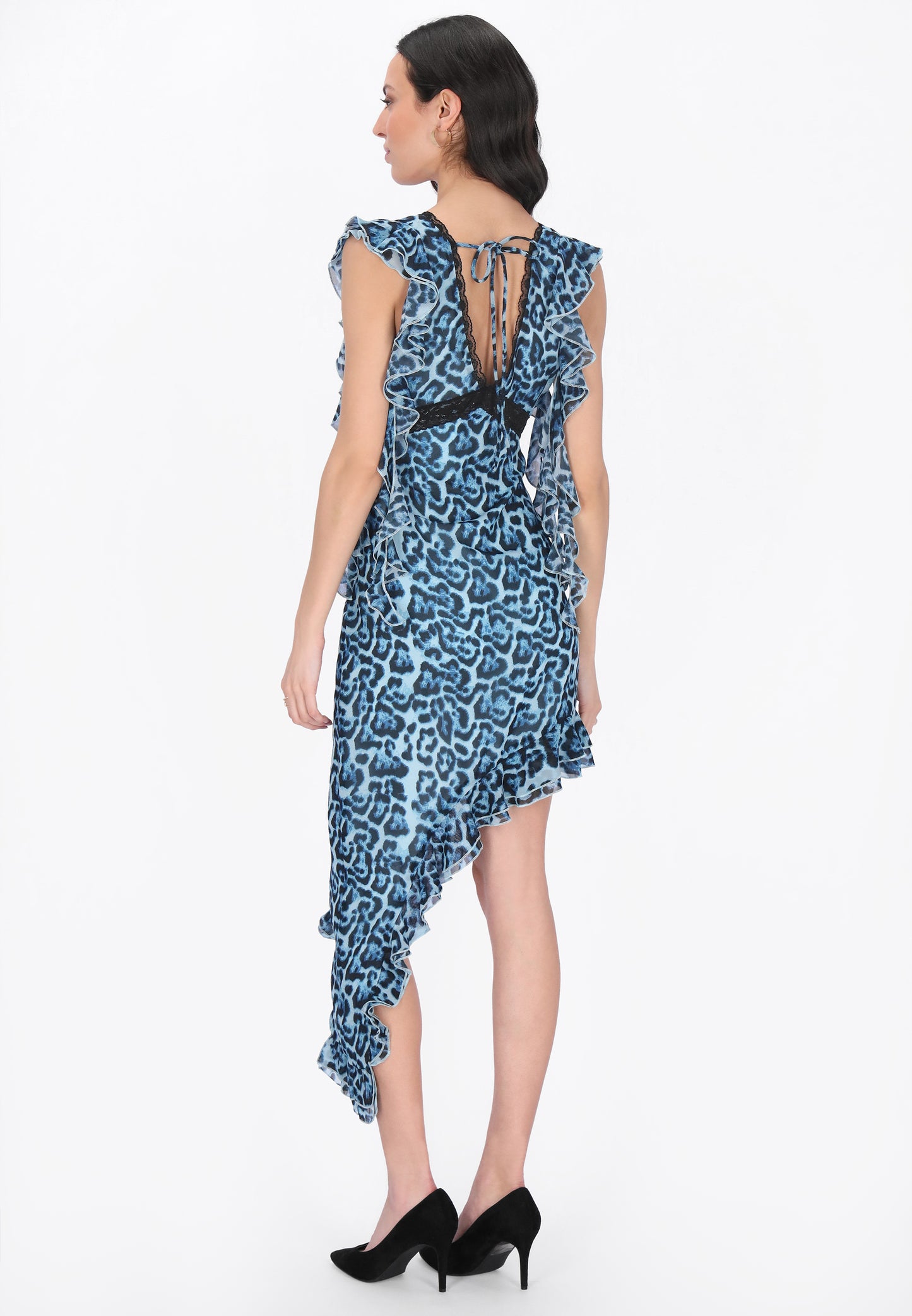 Faina Women's Dress