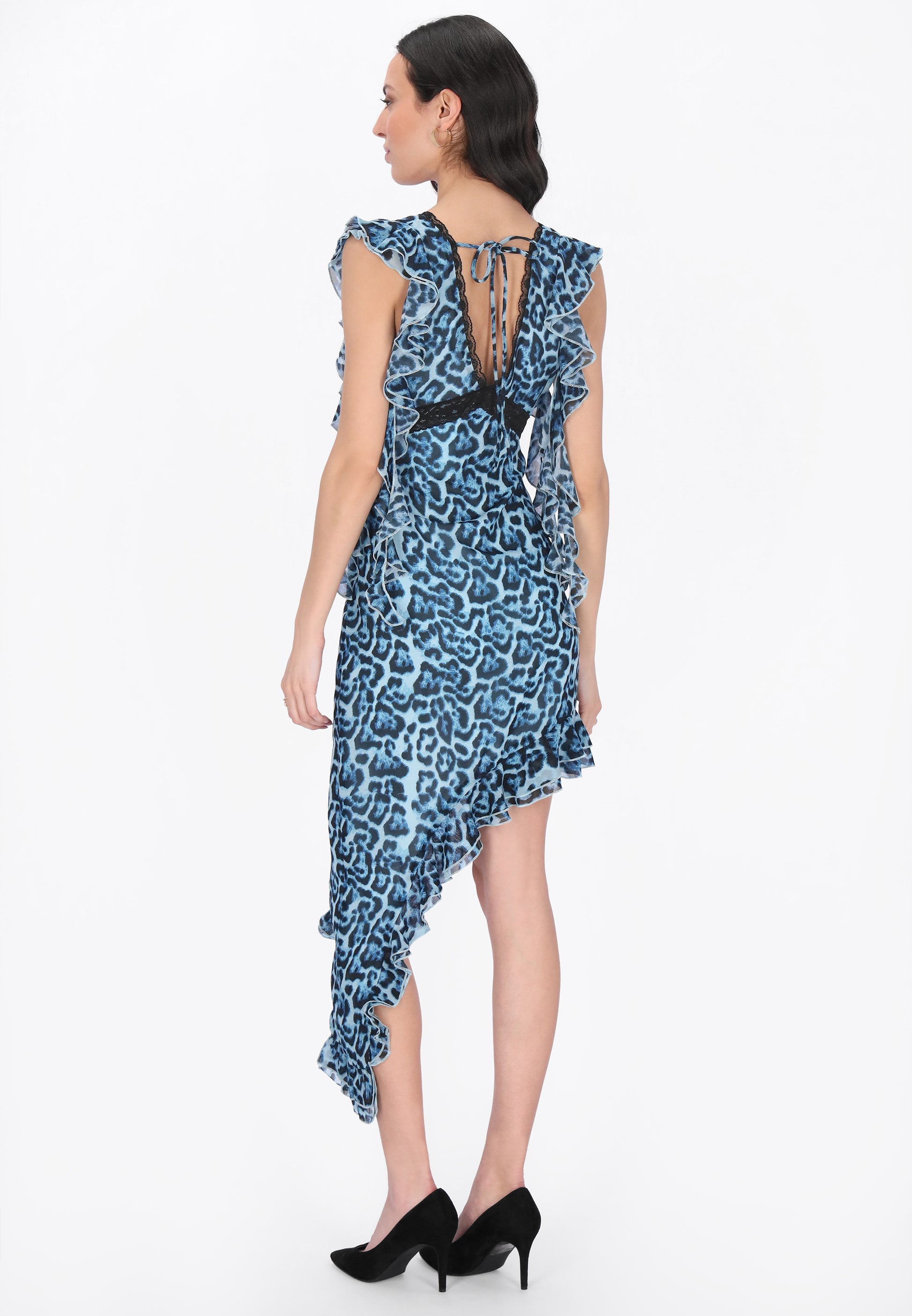 Faina Women's Dress