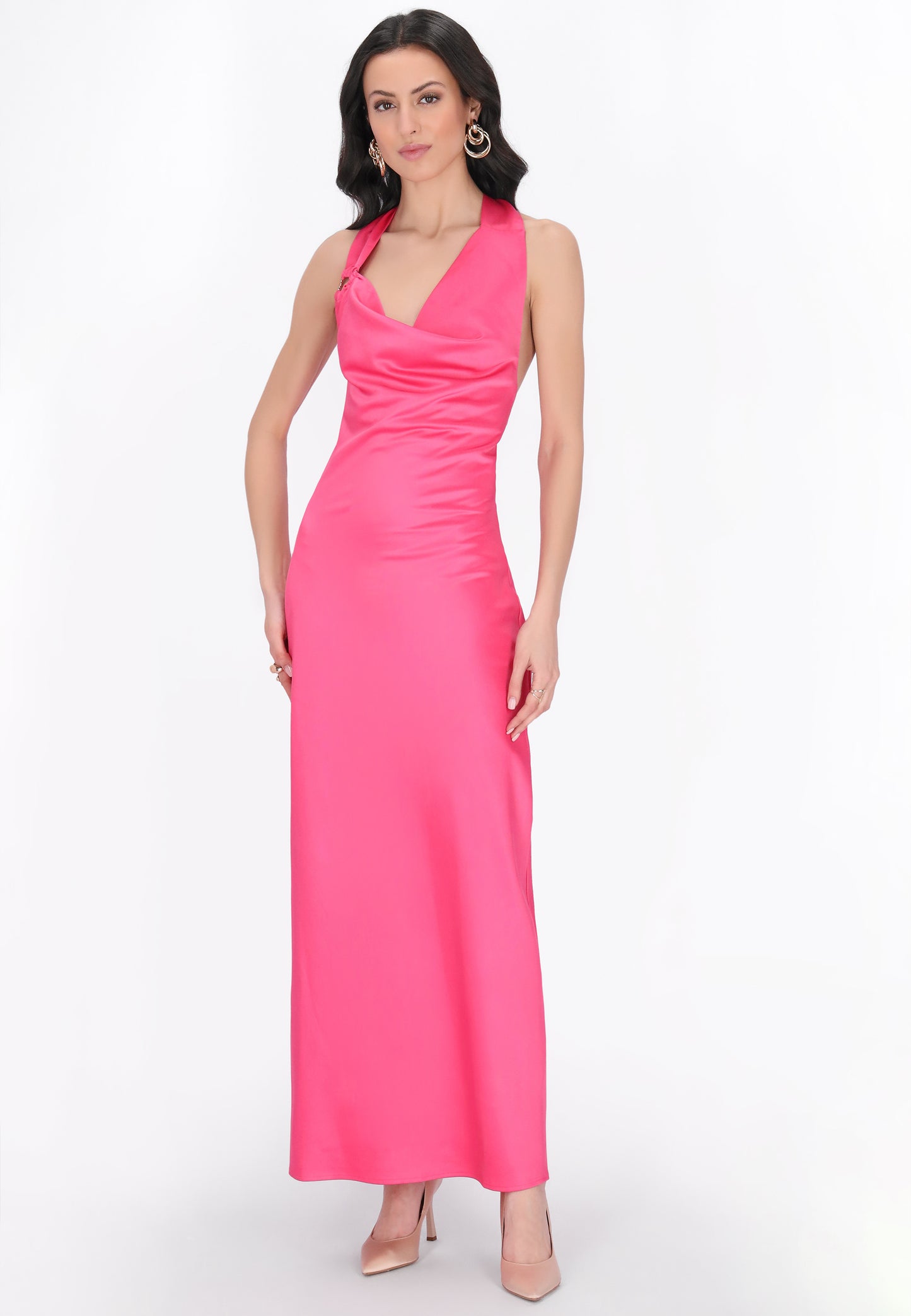 Faina Women's Dress