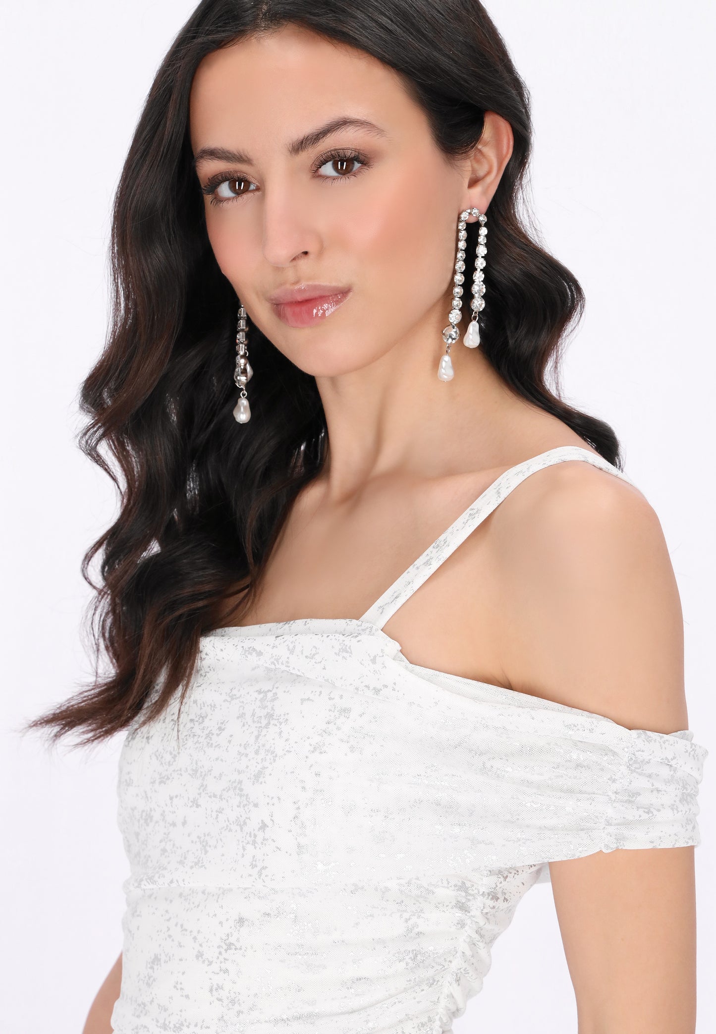 Faina Women's Dress