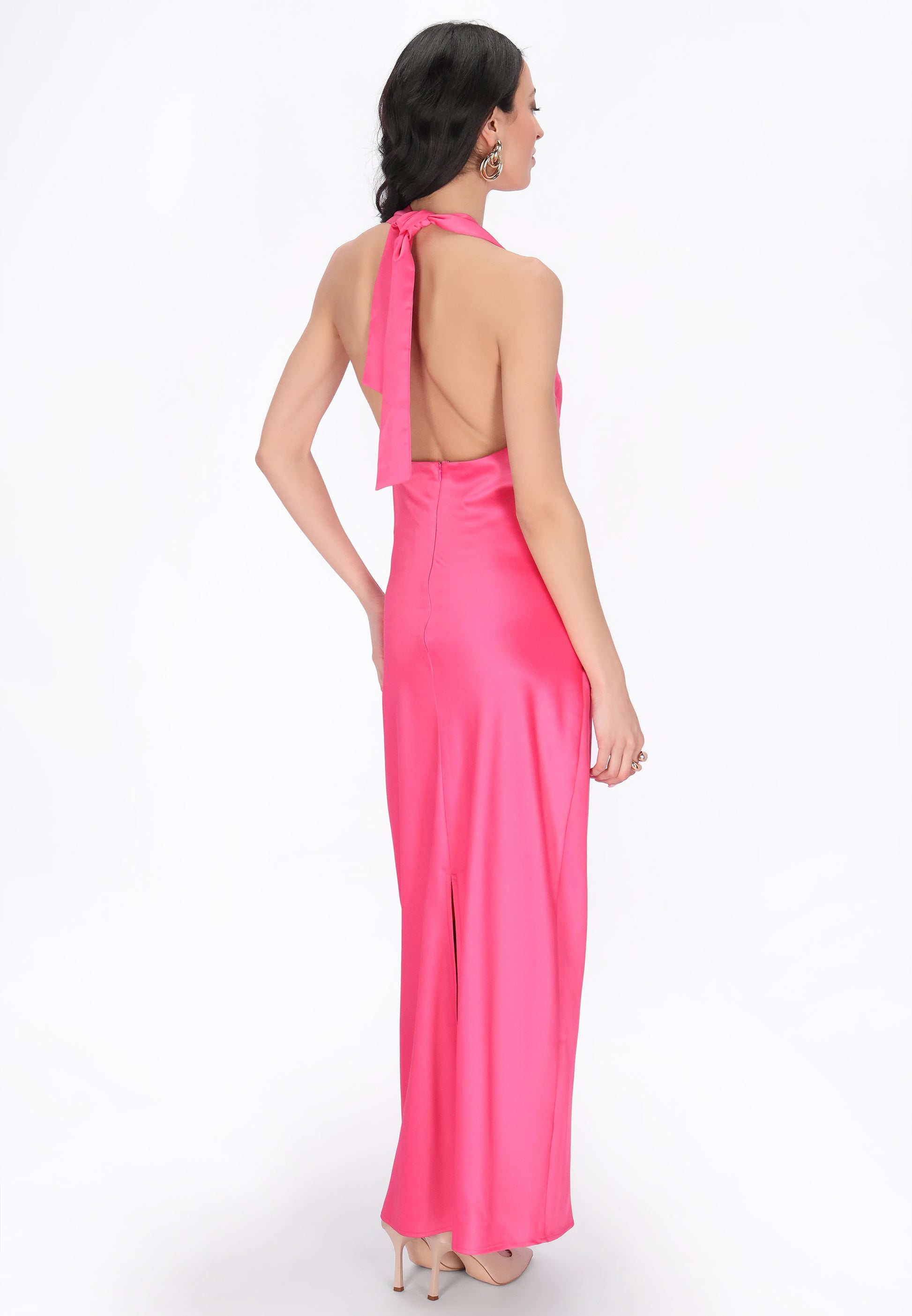 Faina Women's Dress