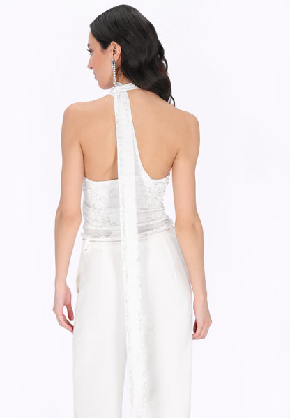Faina Women's Top