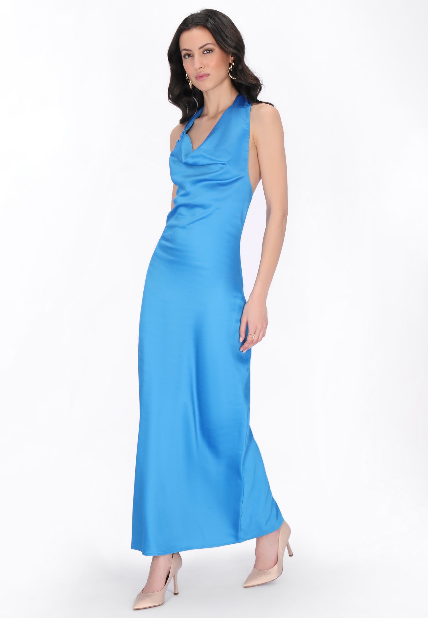 Faina Women's Dress